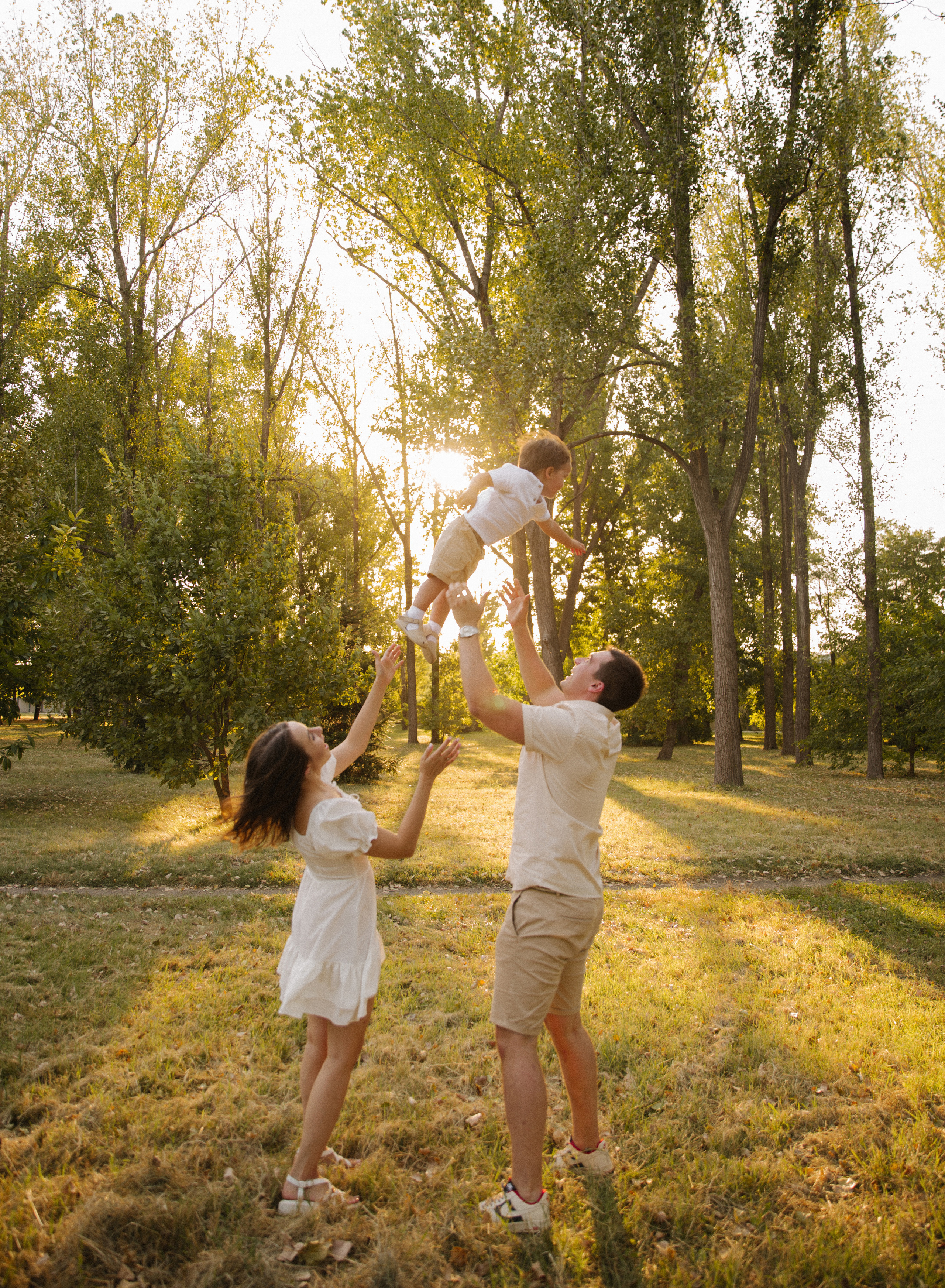 Лёве 2 года. Фотограф в Краснодаре и Краснодарском крае