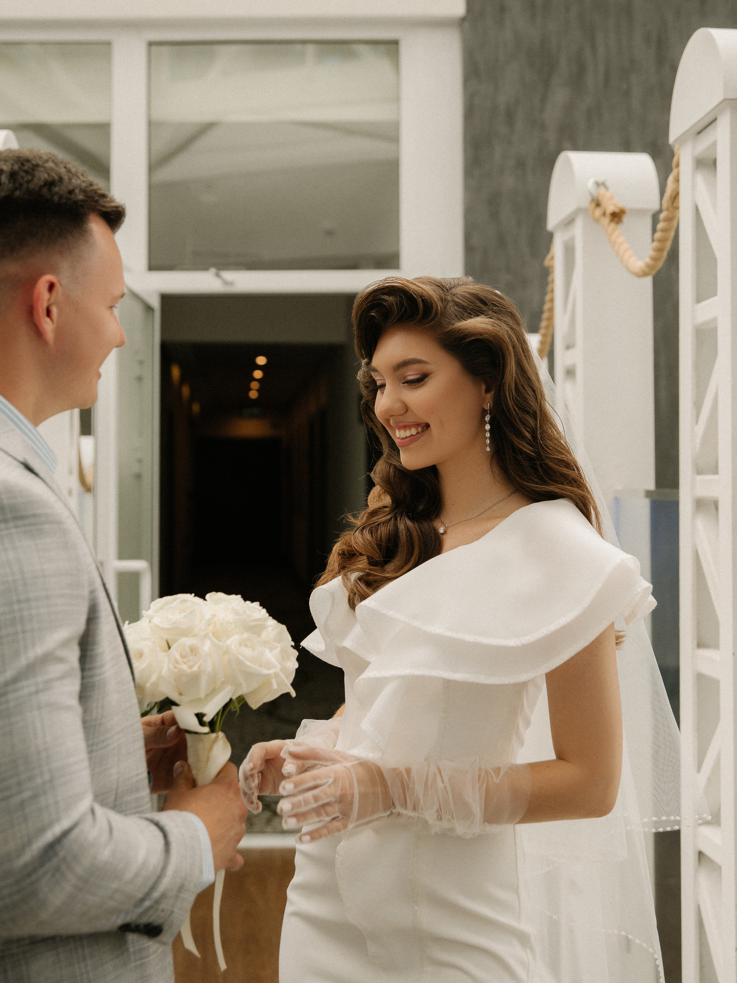 Екатерина & Никита. Фотограф в Краснодаре и Краснодарском крае