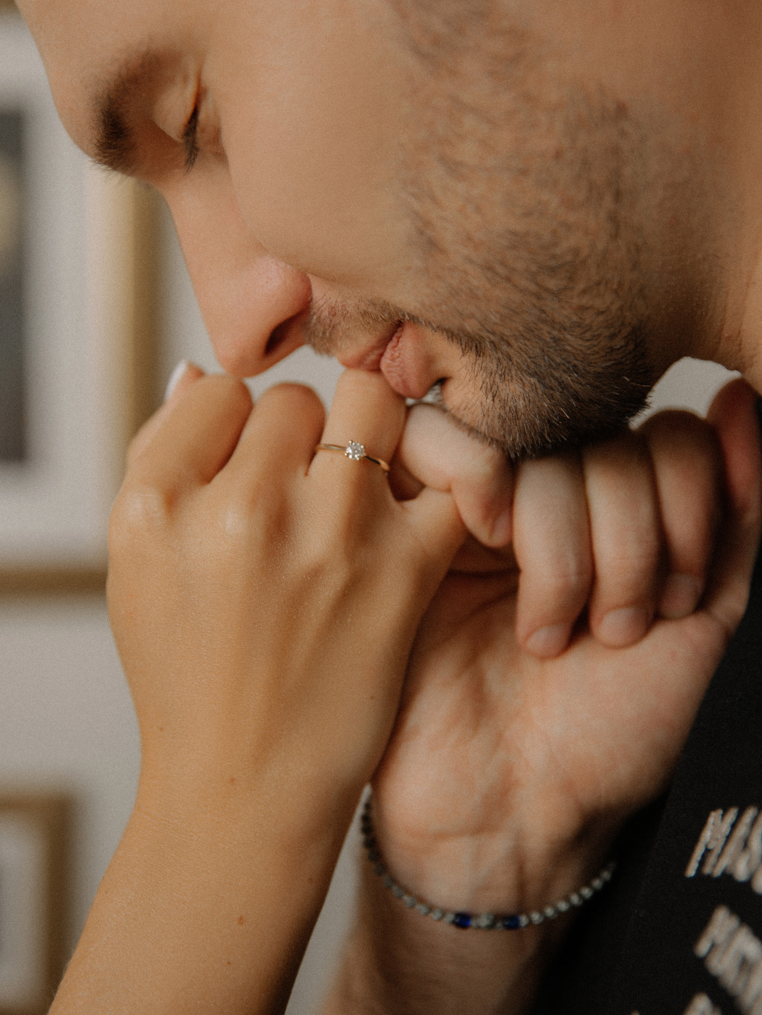 Предложение руки и сердца для Анастасии. Фотограф в Краснодаре и Краснодарском крае