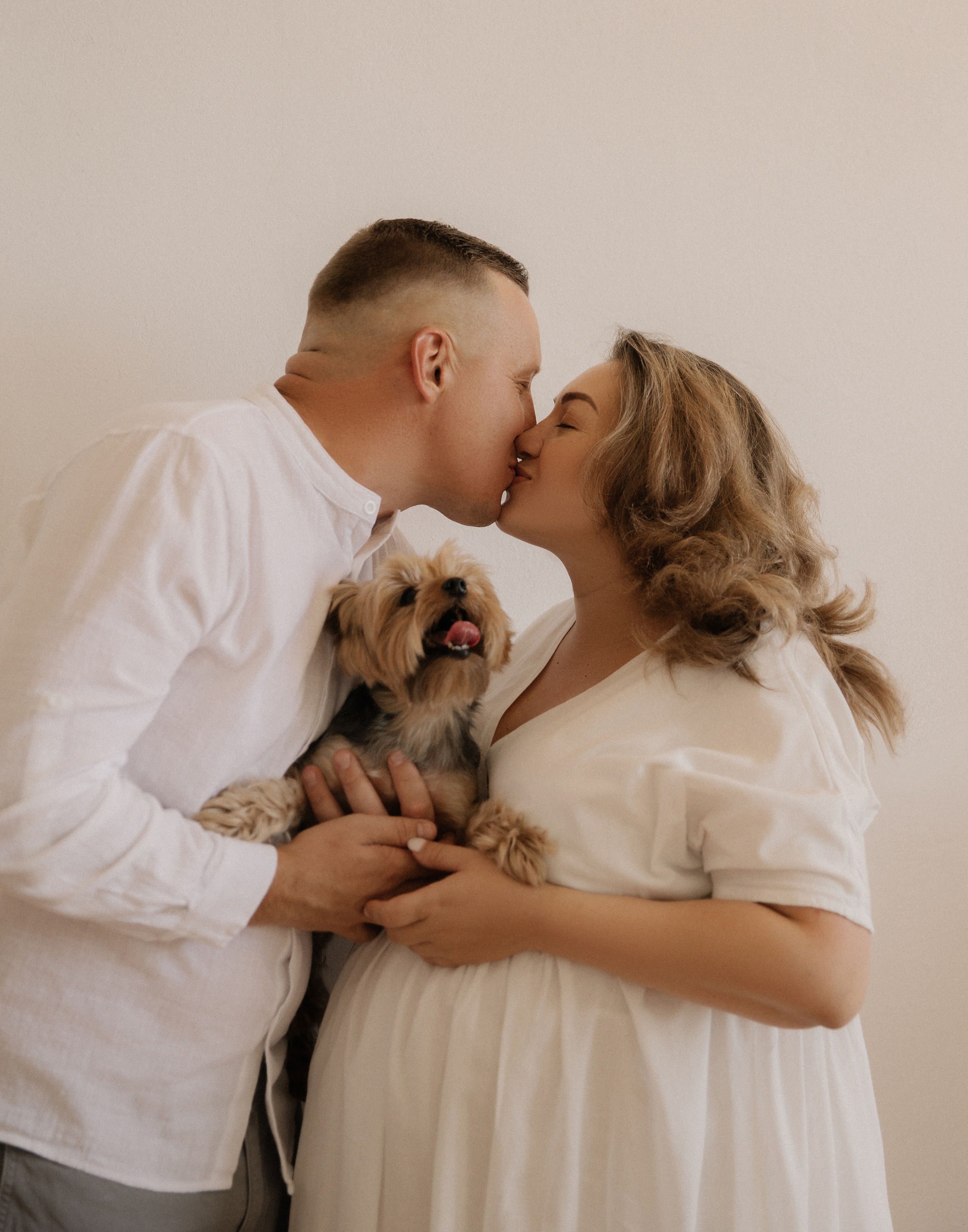 Беременность для Ани и Миши. Фотограф в Краснодаре и Краснодарском крае