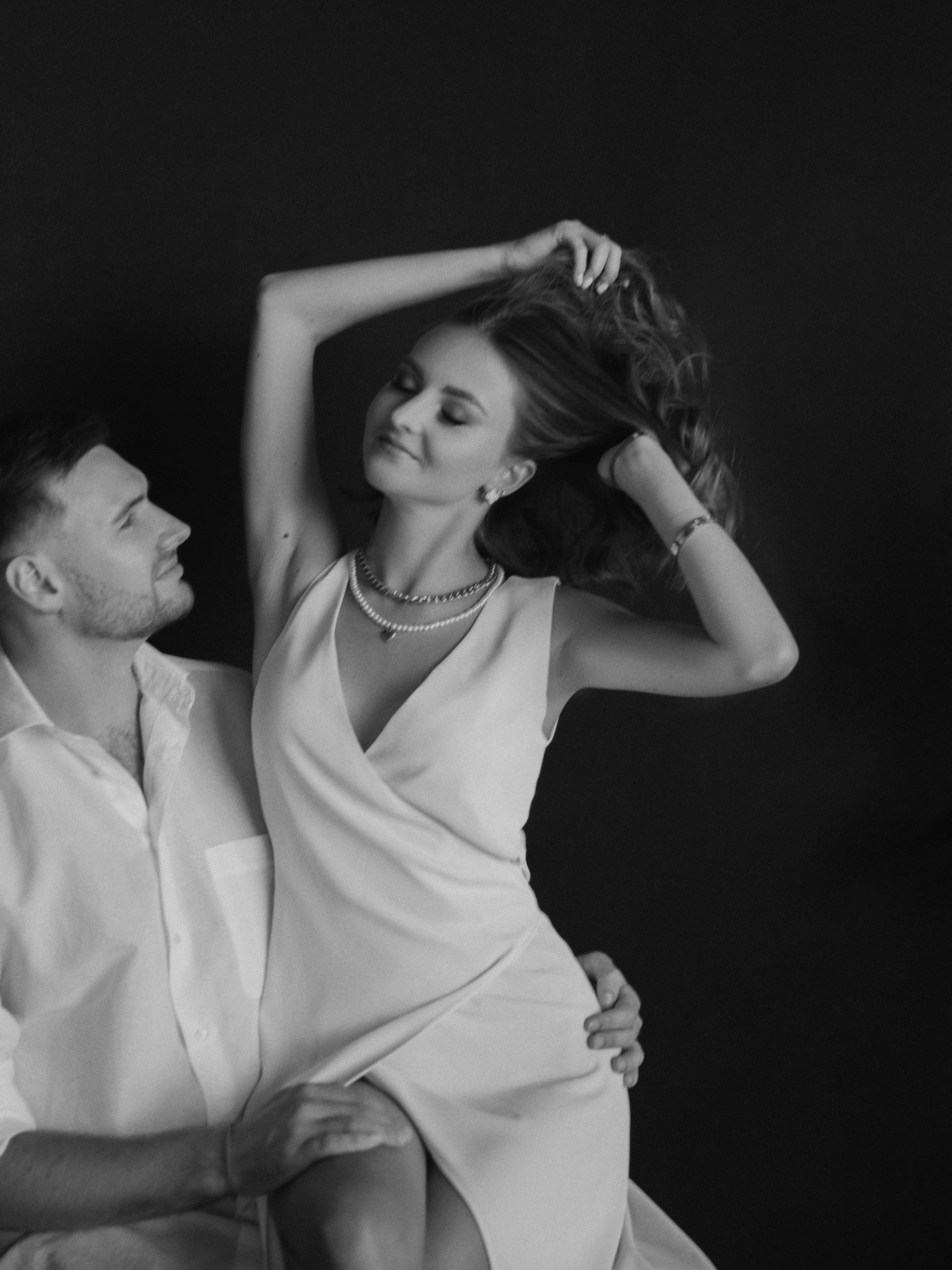 Предложение руки и сердца для Анастасии. Фотограф в Краснодаре и Краснодарском крае