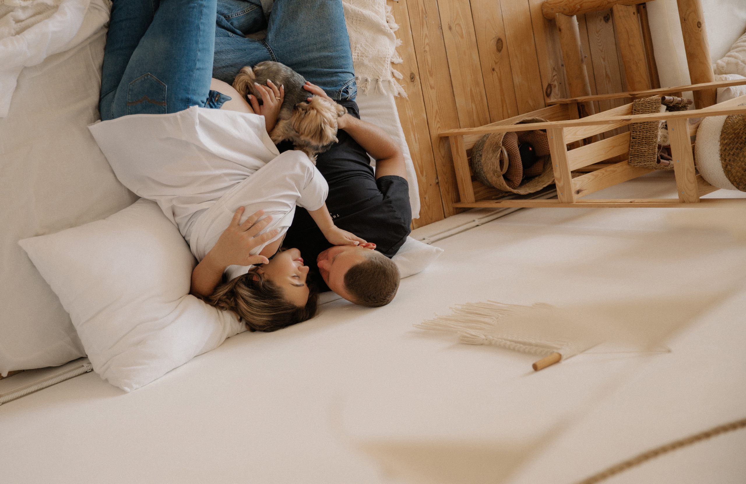 Беременность для Ани и Миши. Фотограф в Краснодаре и Краснодарском крае