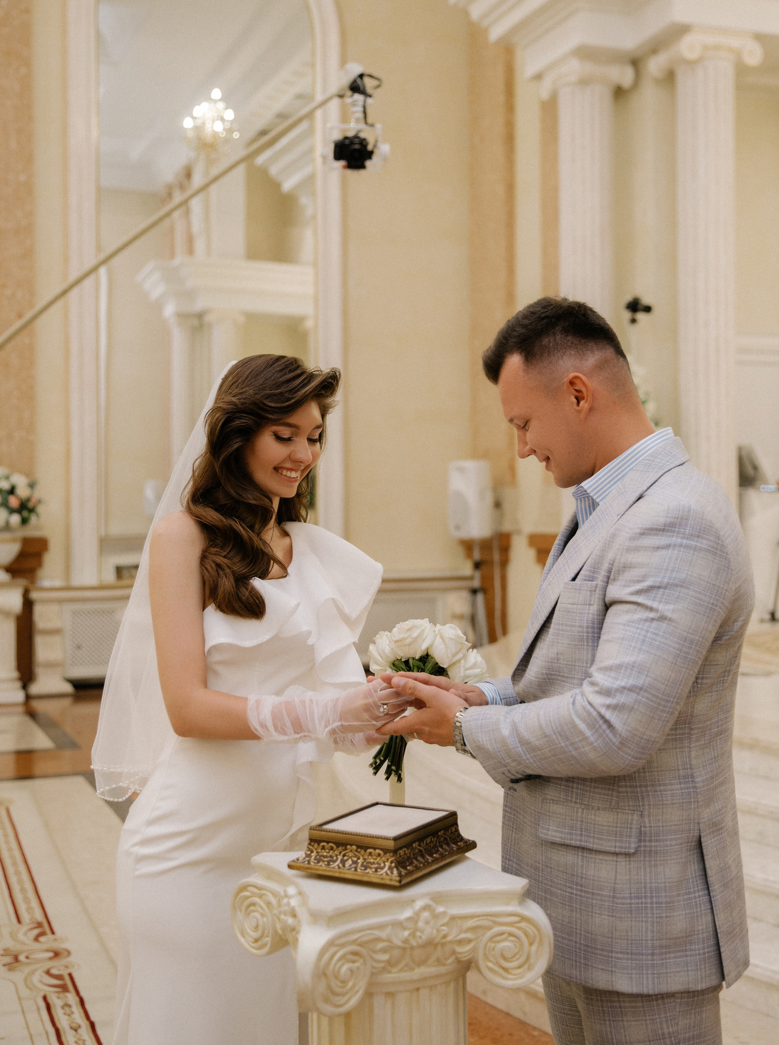 Екатерина & Никита. Фотограф в Краснодаре и Краснодарском крае