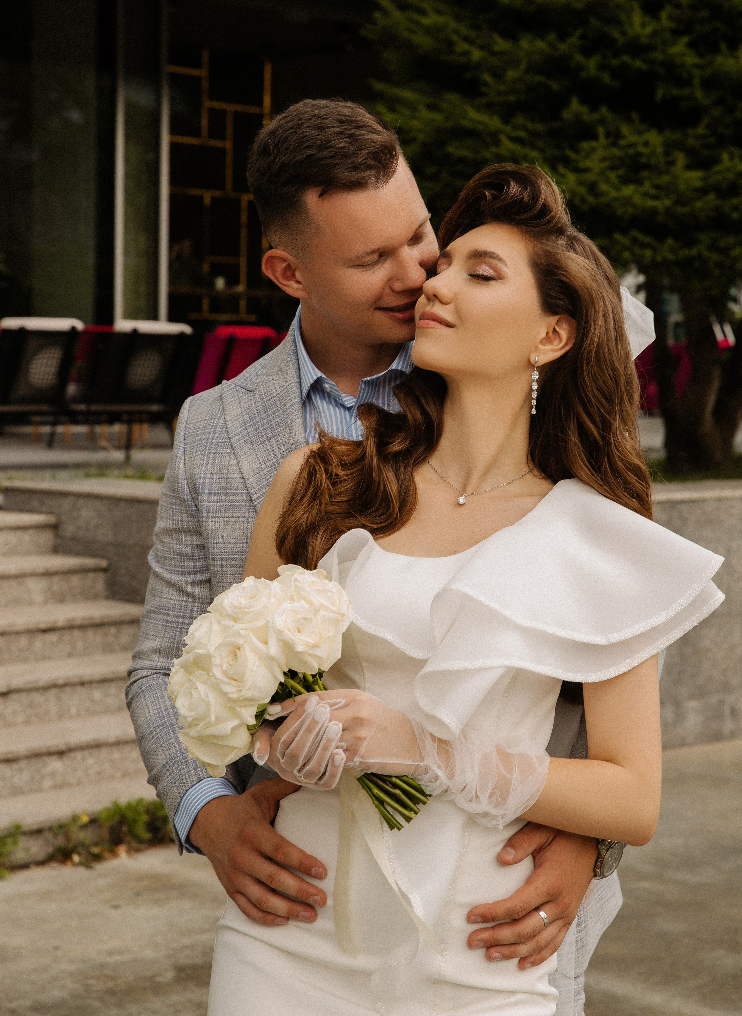 Екатерина & Никита. Фотограф в Краснодаре и Краснодарском крае