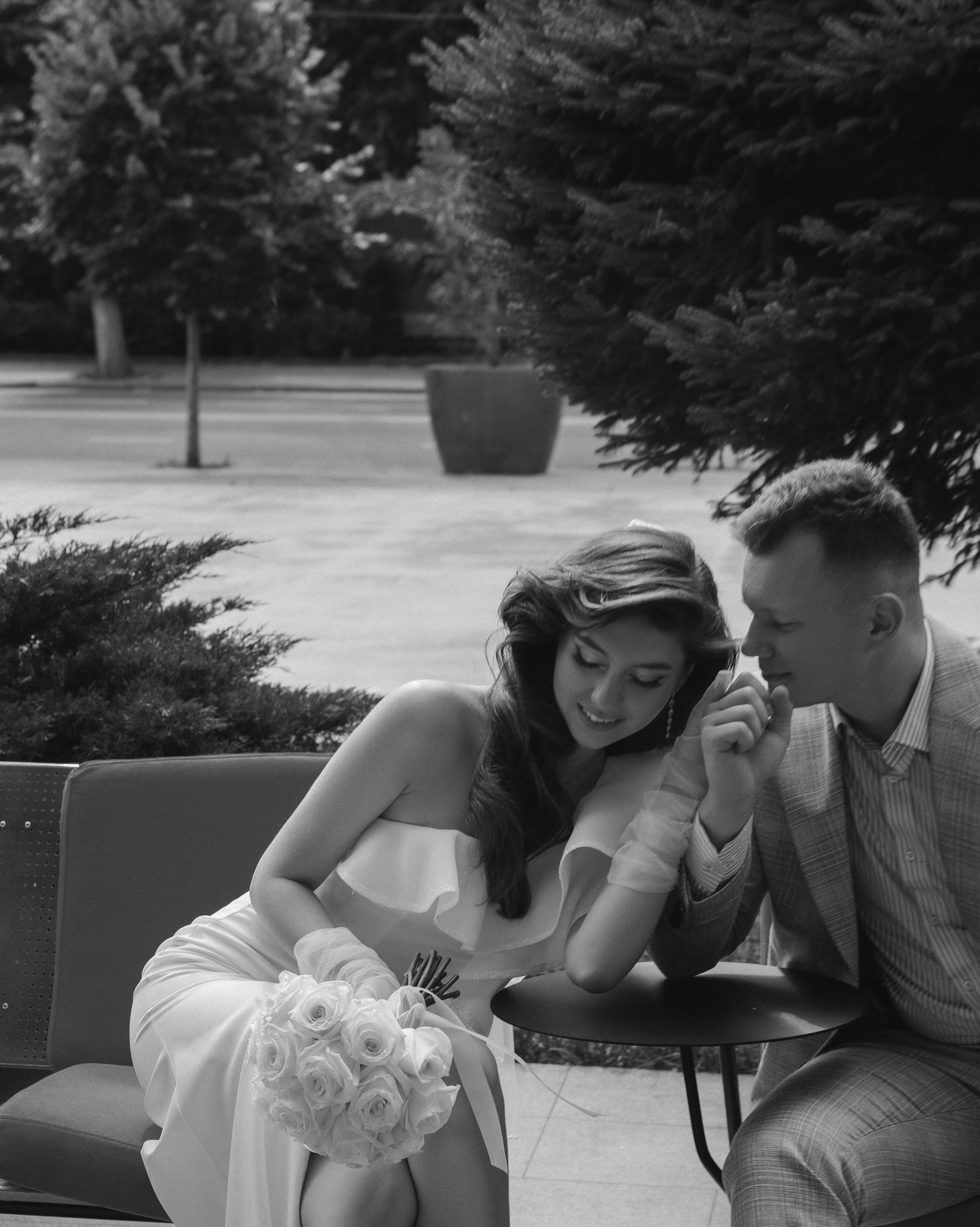 Екатерина & Никита. Фотограф в Краснодаре и Краснодарском крае