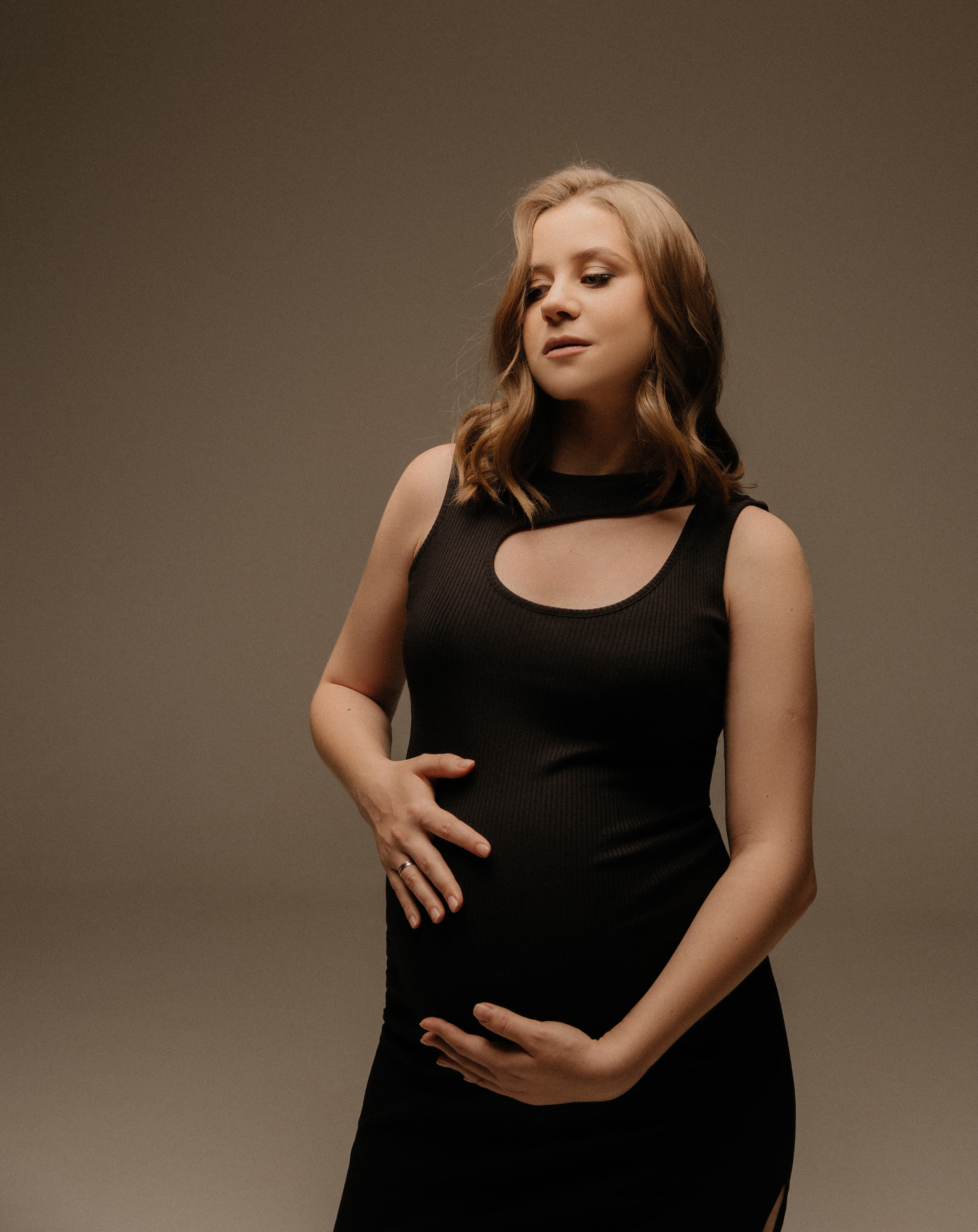 Беременная съёмка для Кати и Никиты. Фотограф в Краснодаре и Краснодарском крае