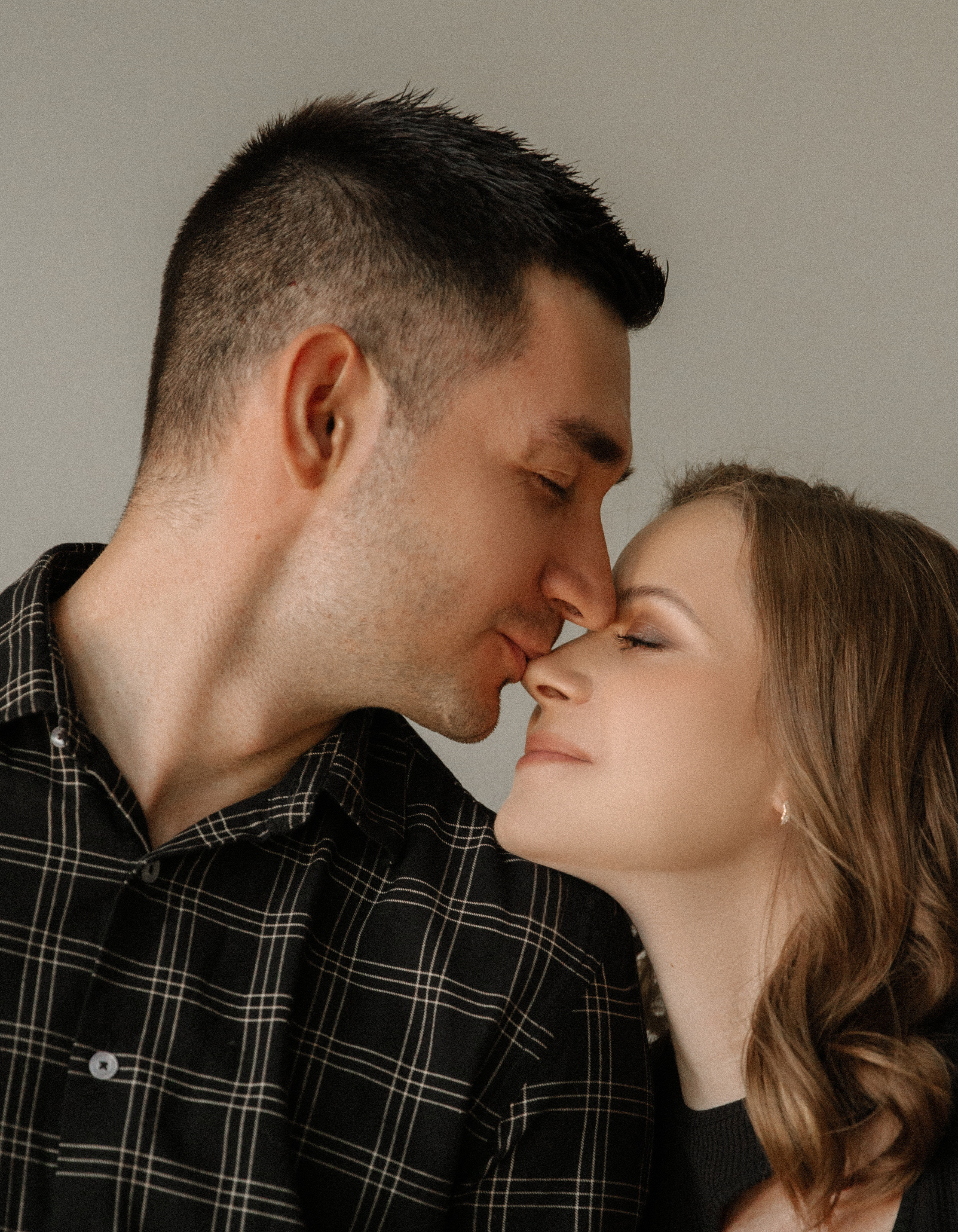 Беременная съёмка для Кати и Никиты. Фотограф в Краснодаре и Краснодарском крае