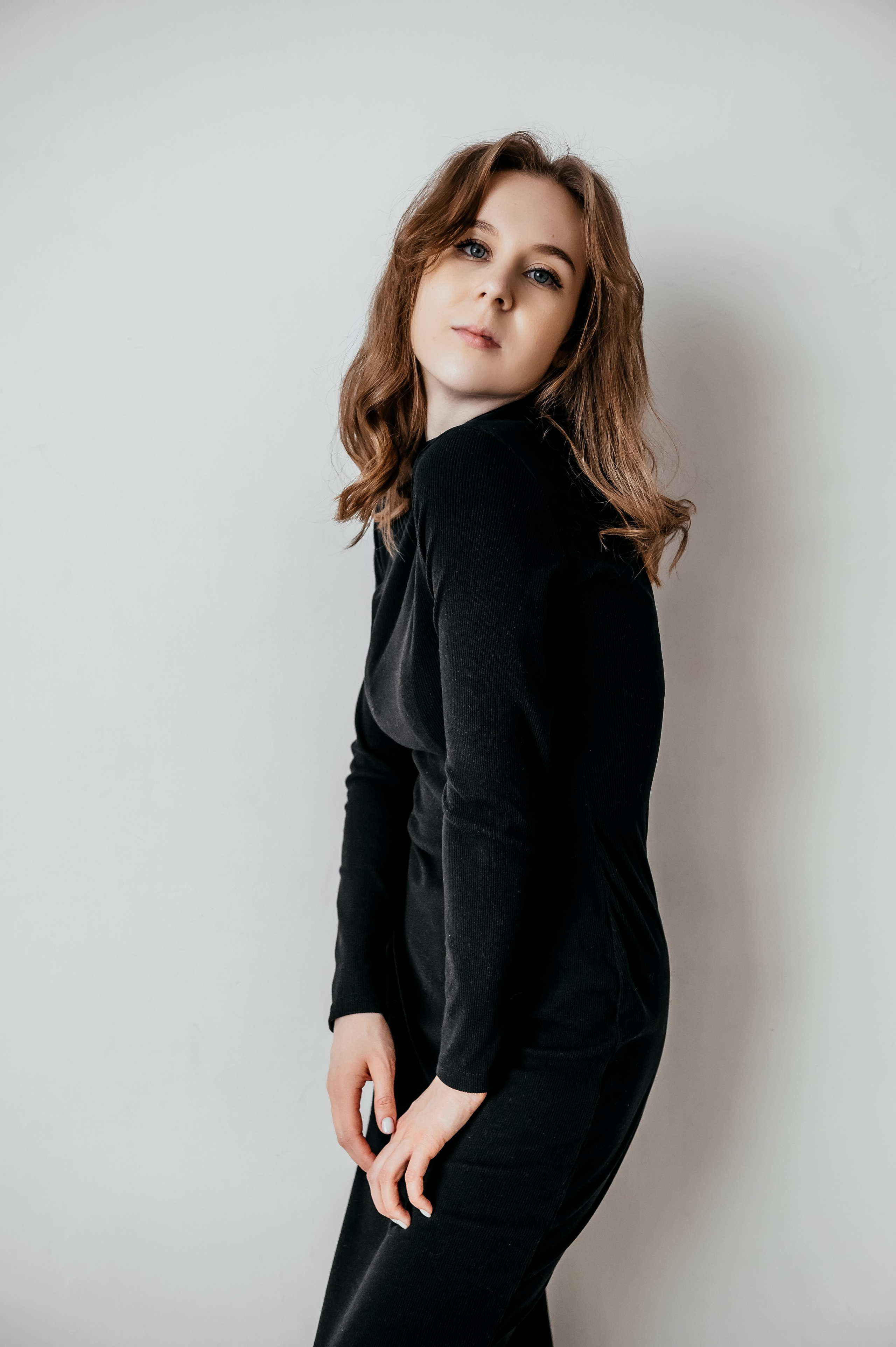 Ваня, Катя и Лев. Свадебный и семейный фотограф Виктория Носачёва. Щелково, Москва и МО