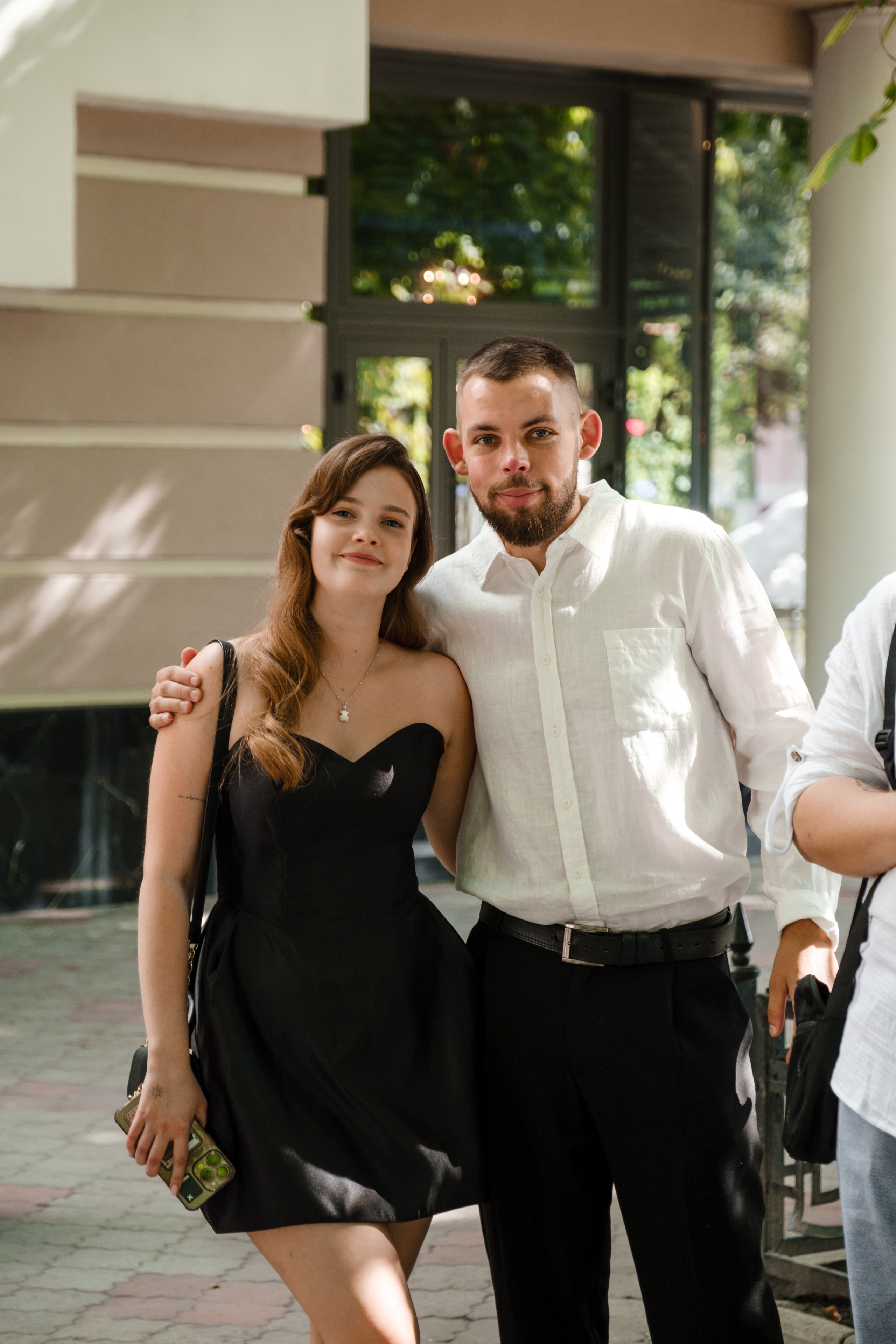 V&O. Свадебный фотограф в Брянске Иванникова Елена