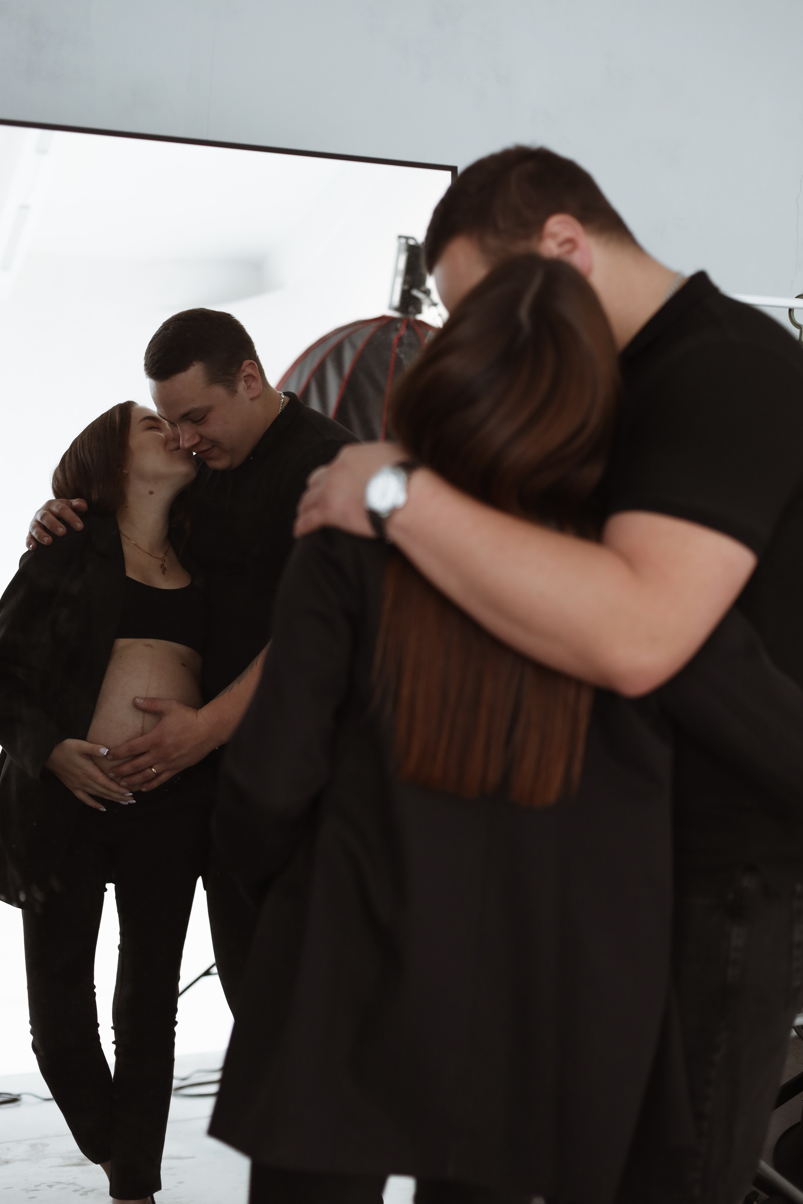 В ожидании. Photographer Tatiana Ivanova in Yaroslavl