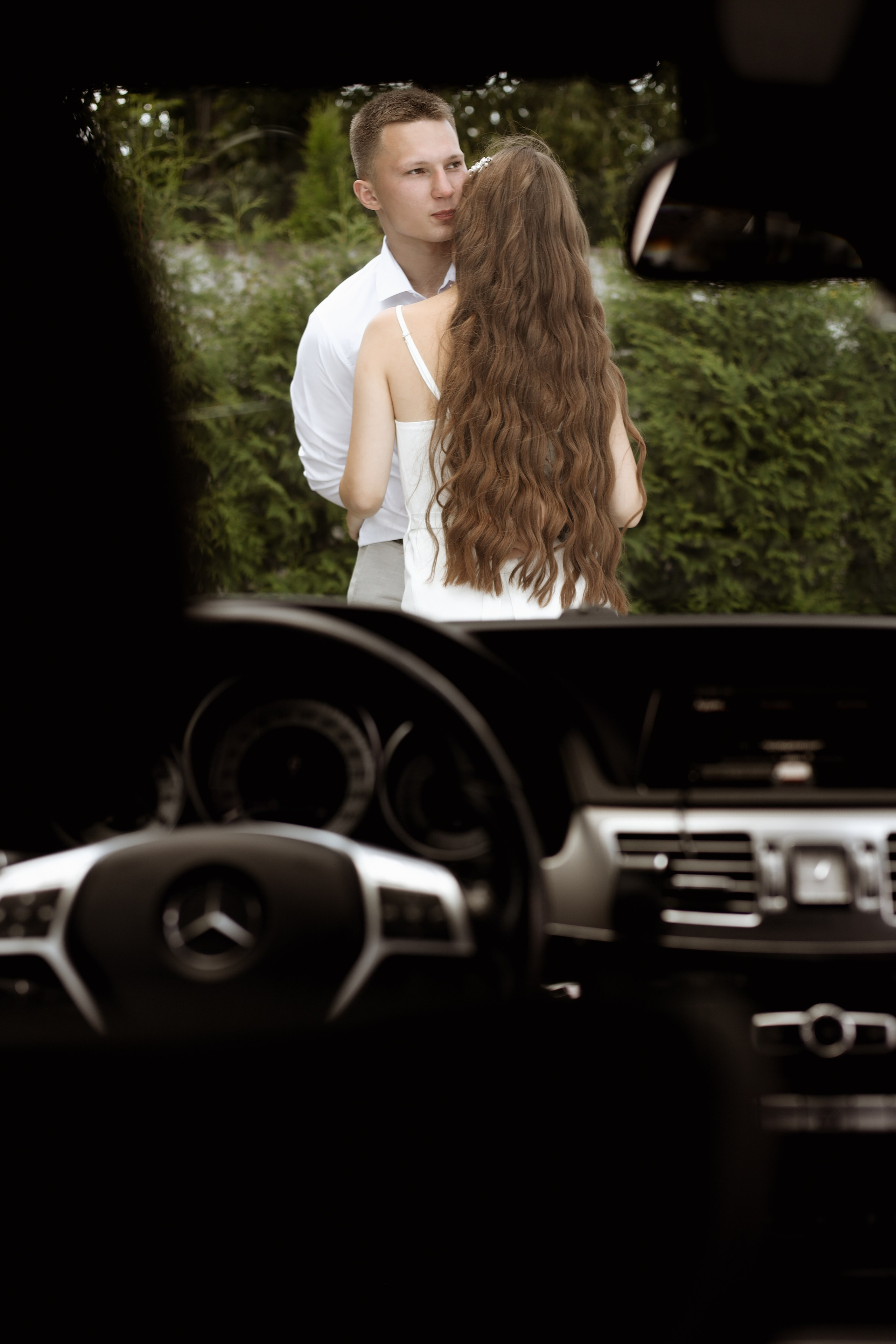 A&D. Photographer Tatiana Ivanova in Yaroslavl