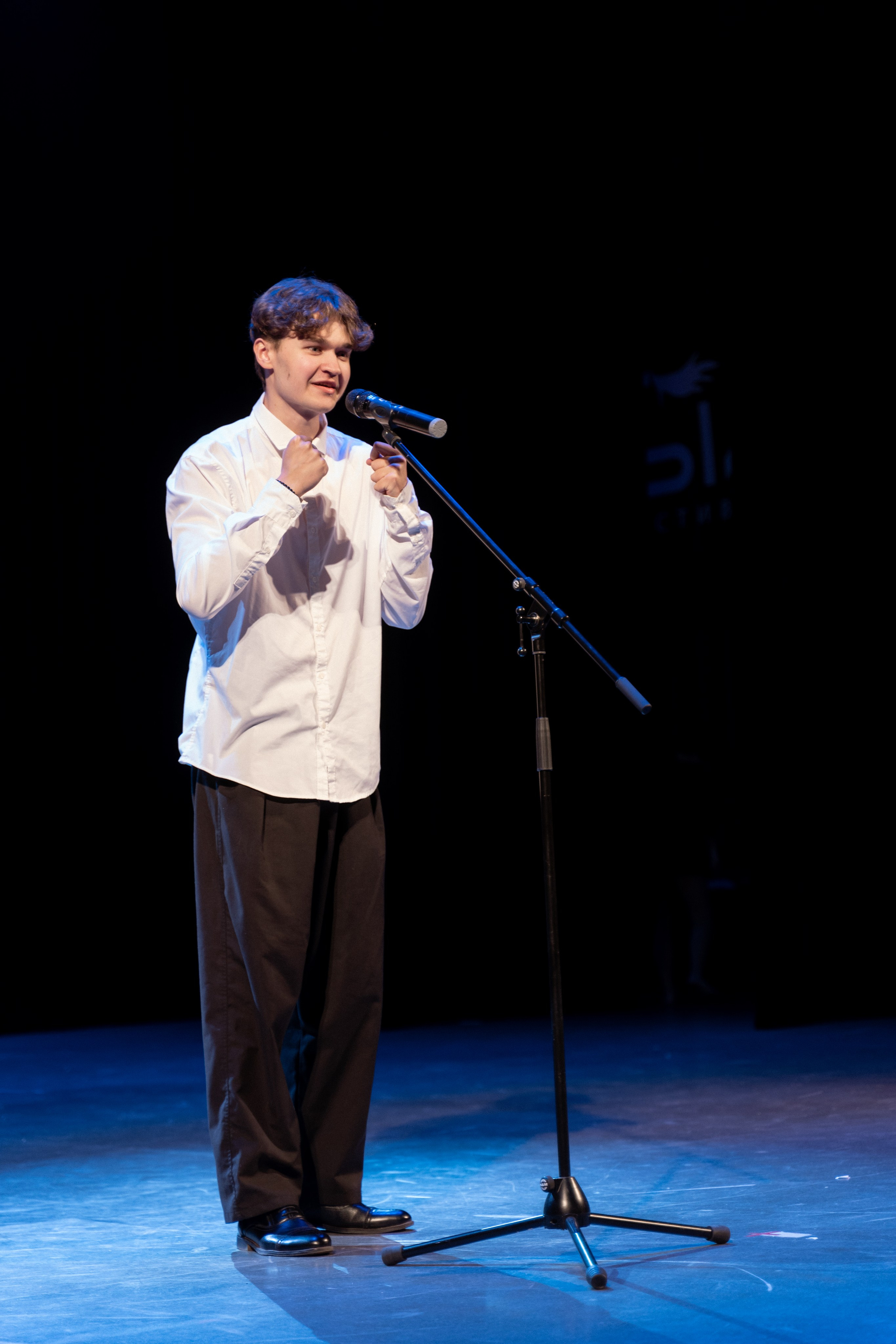 Фестиваль Студенческая весна 2025. Фотограф Надежда Погребняк | Рязань | Москва