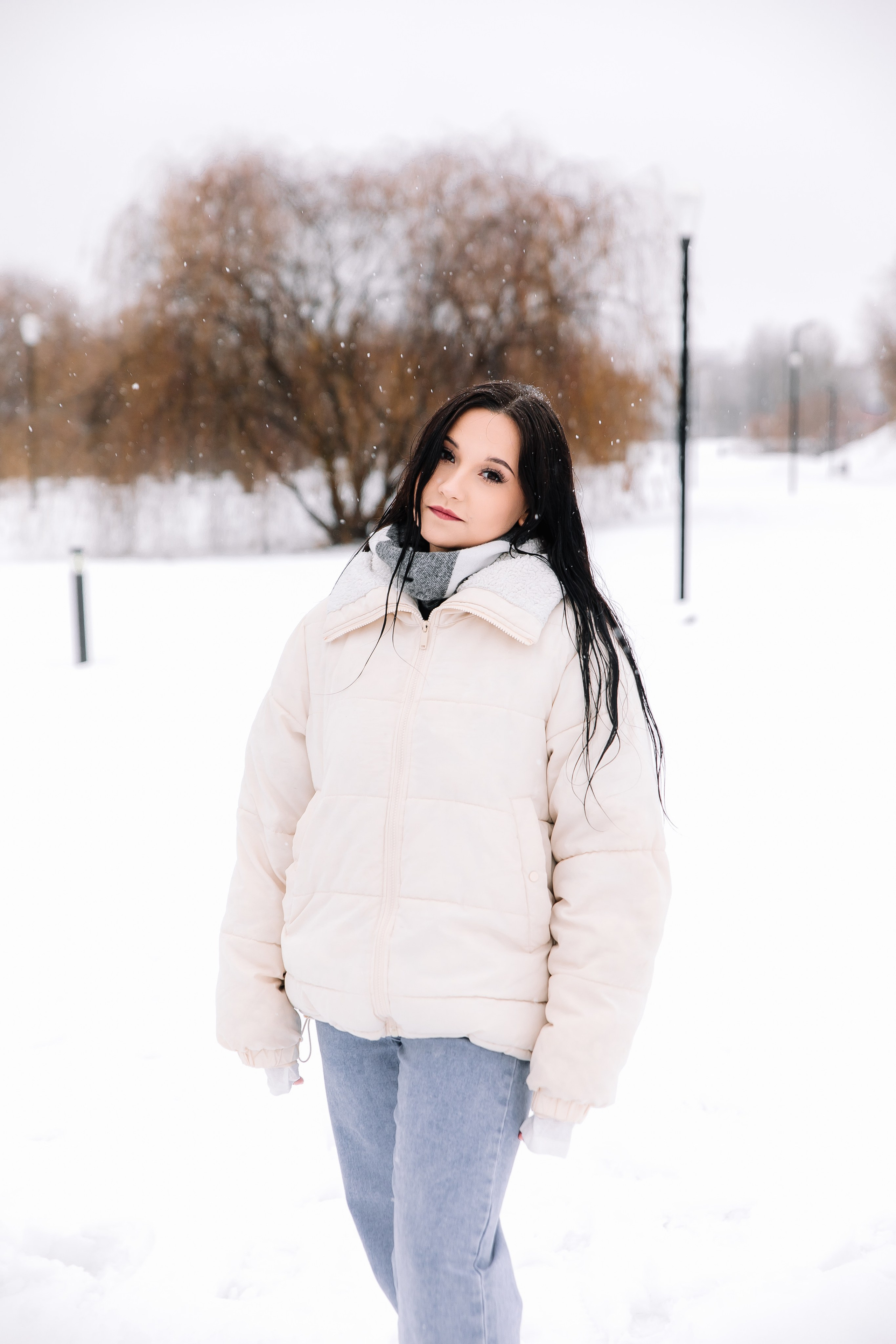 ЗИМА СТАРШИЕ КЛАССЫ. Свадебный и семейный фотограф в Курске и Курчатове