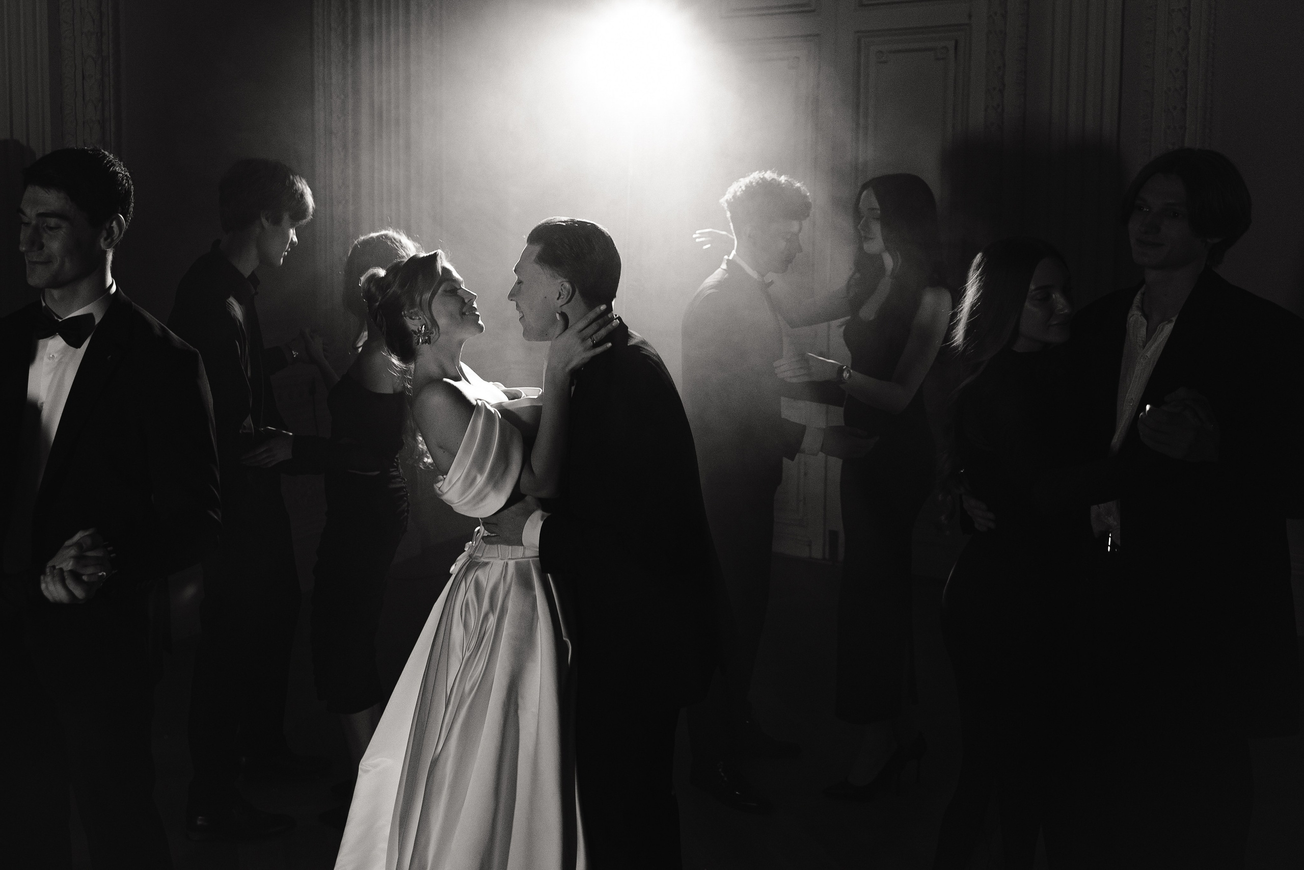 Юлия & Евгений. Фотограф Москва, МО, СПБ