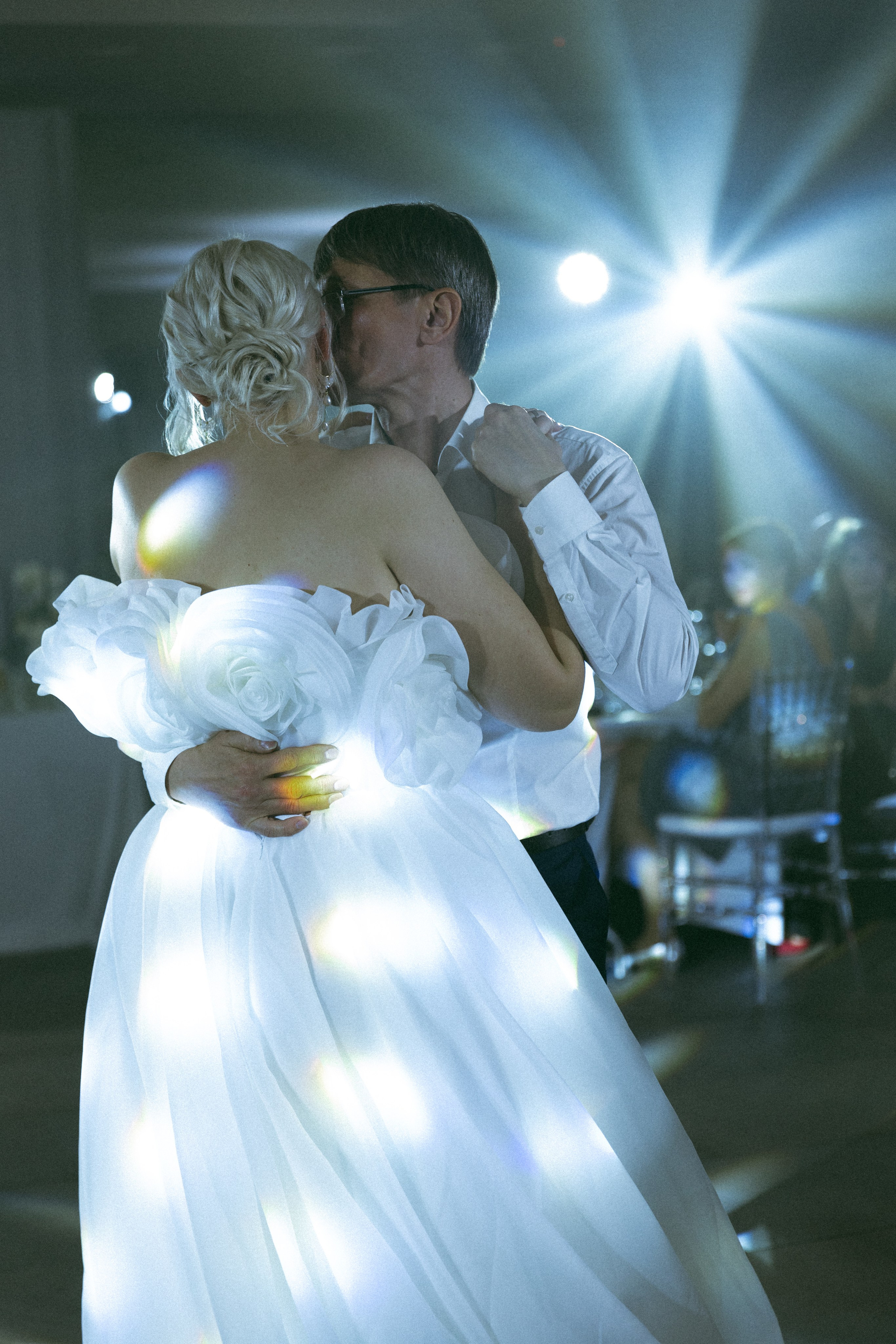 Саша и Илья. Свадебный фотограф Максим Яненко в Волгограде