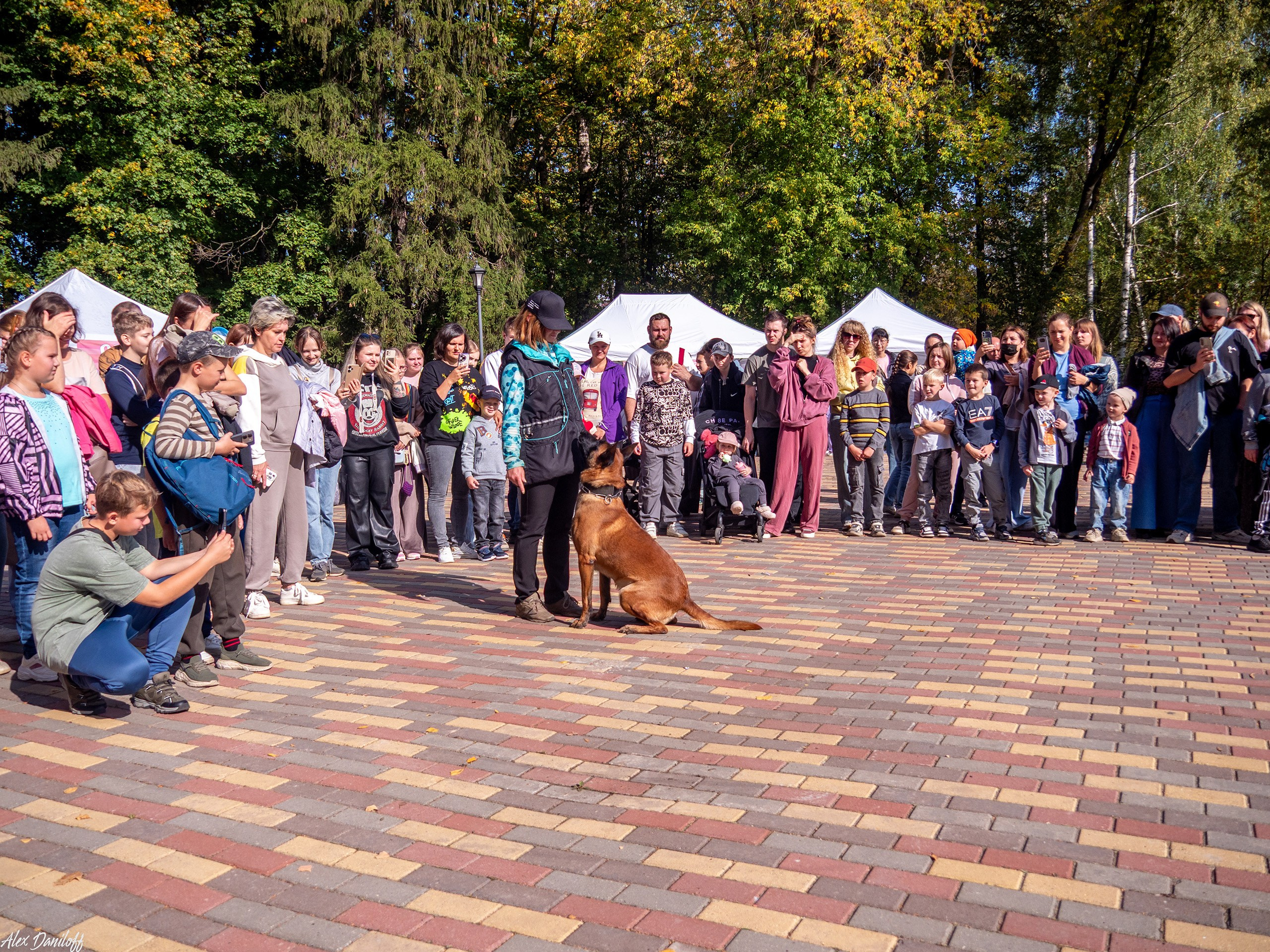 Обнимака 2025. Муром-Инфо. Новости культуры, образования, спорта в городе Муром