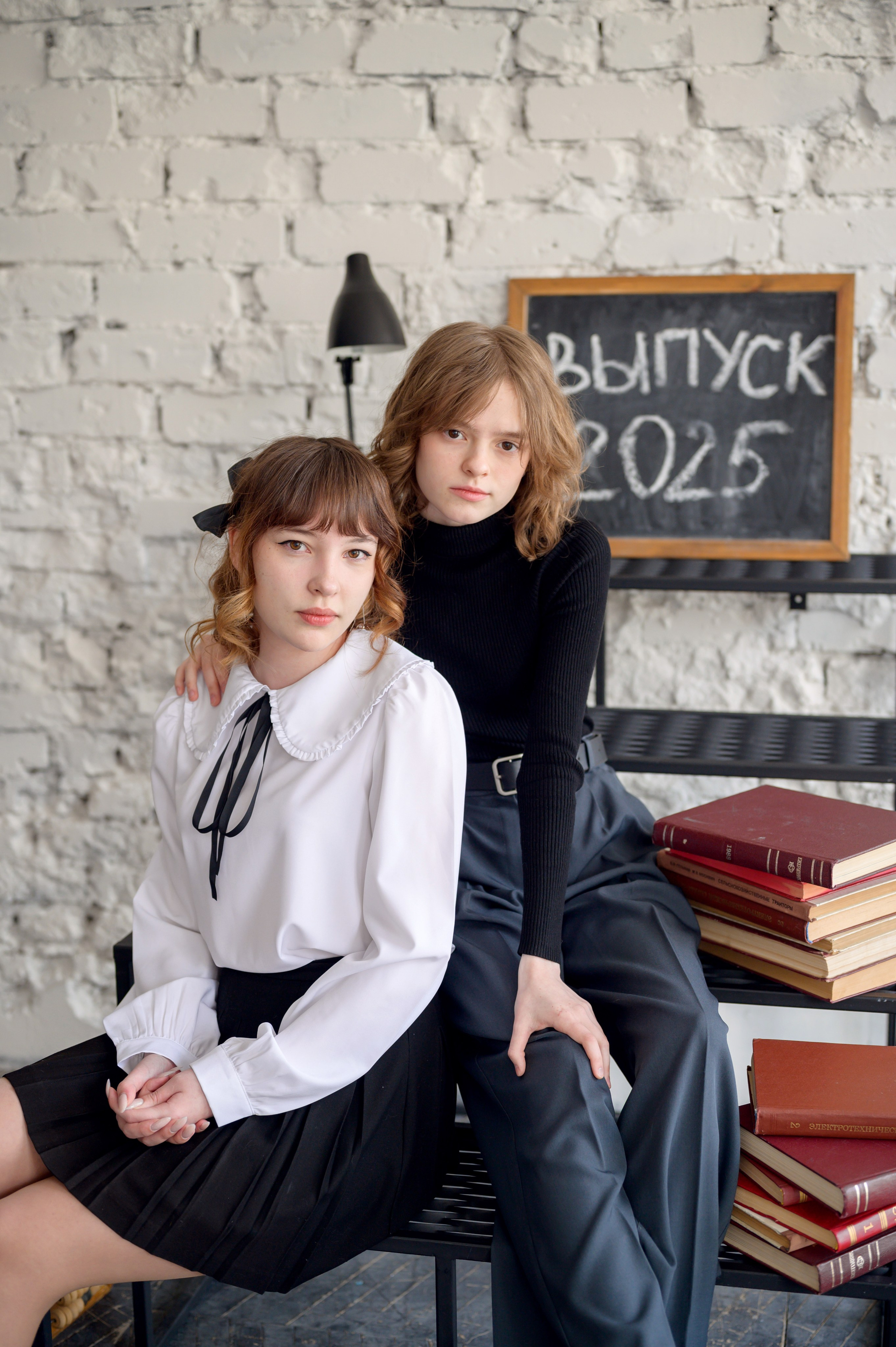 11 класс. студия. Фотограф новорожденных, семейный детский в Тюмени Татьяна Морозова