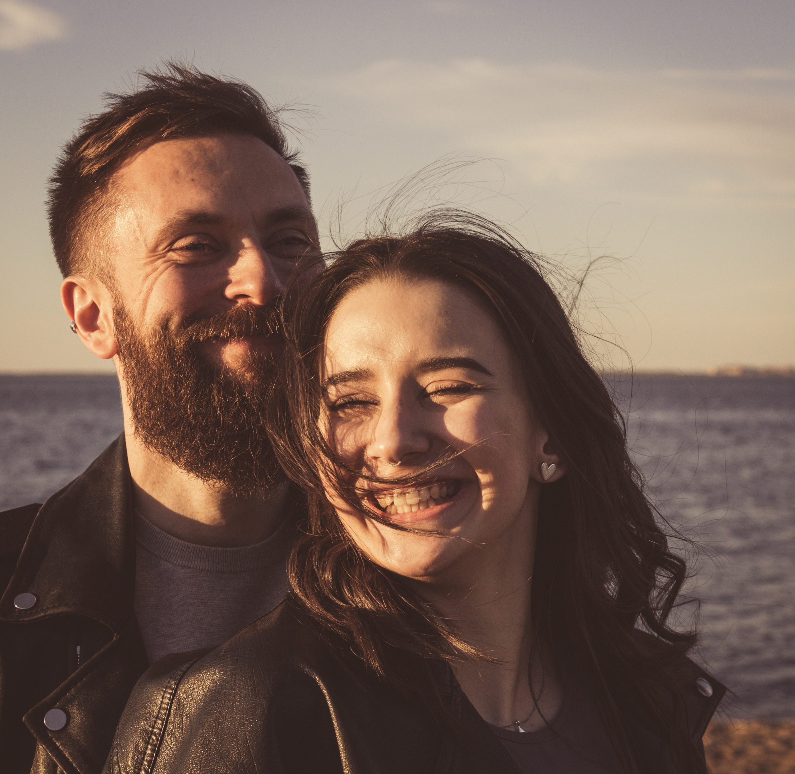 Love Story. Фотограф Serge Goze