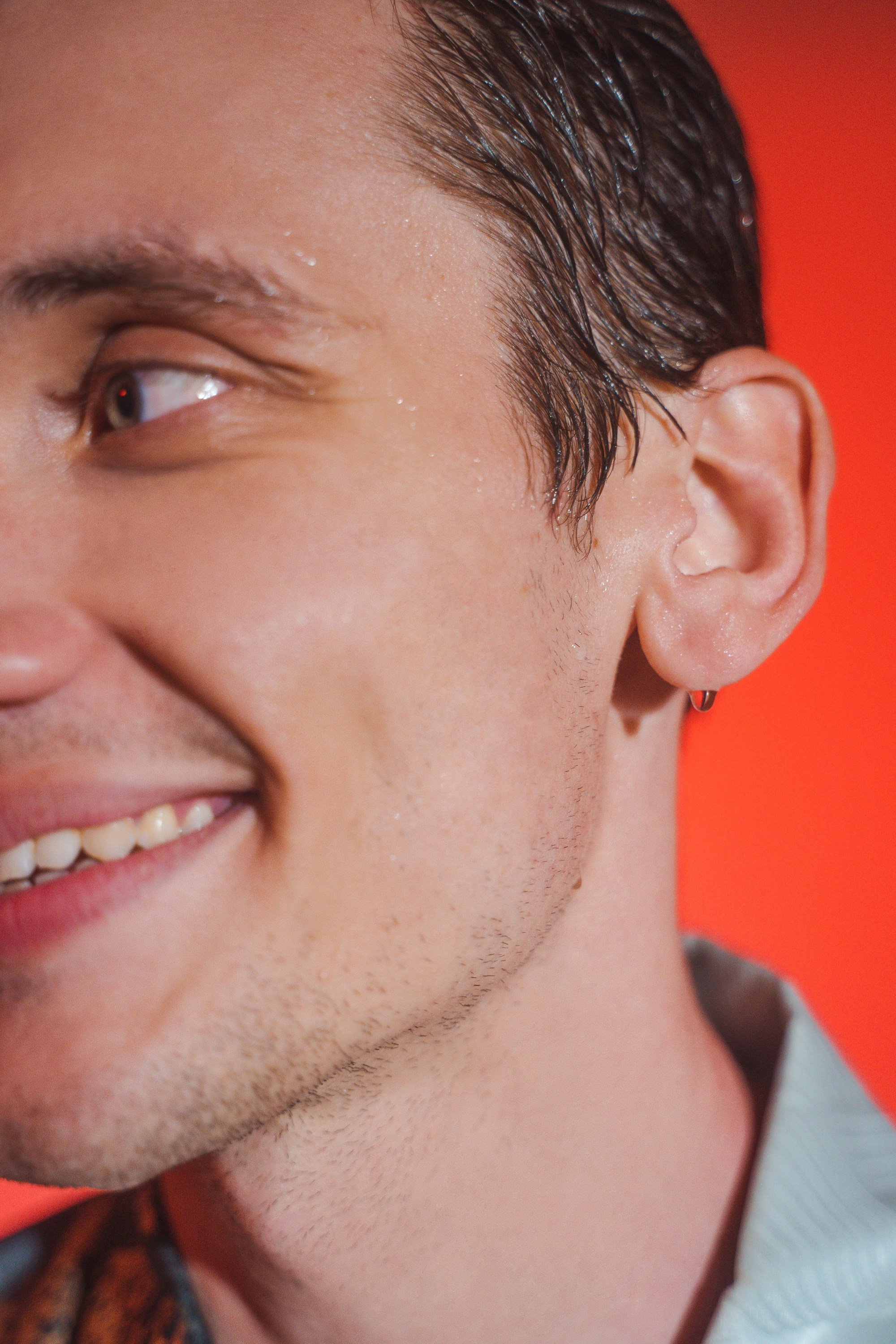 А Р Т У Р. Арт фотограф и стилист Ульяна Терезникова