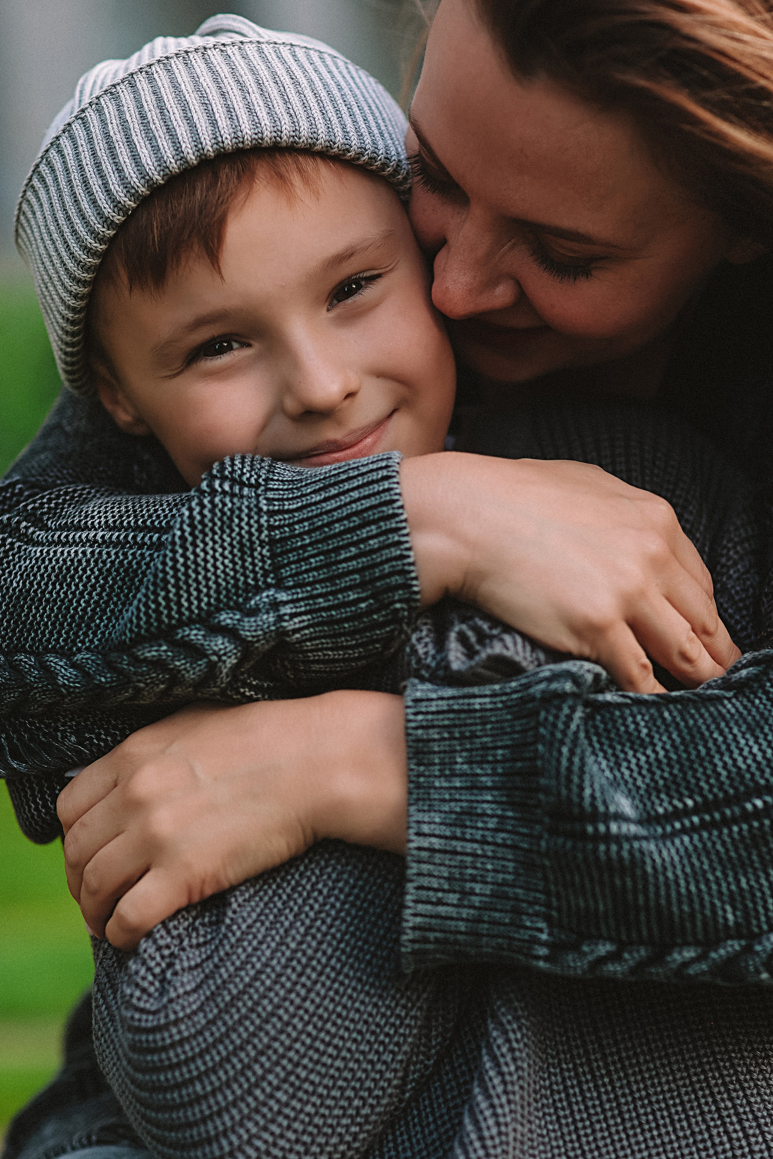 Звездный городок. Семейный фотограф Тюмень, фотограф на роды Салмина Мария