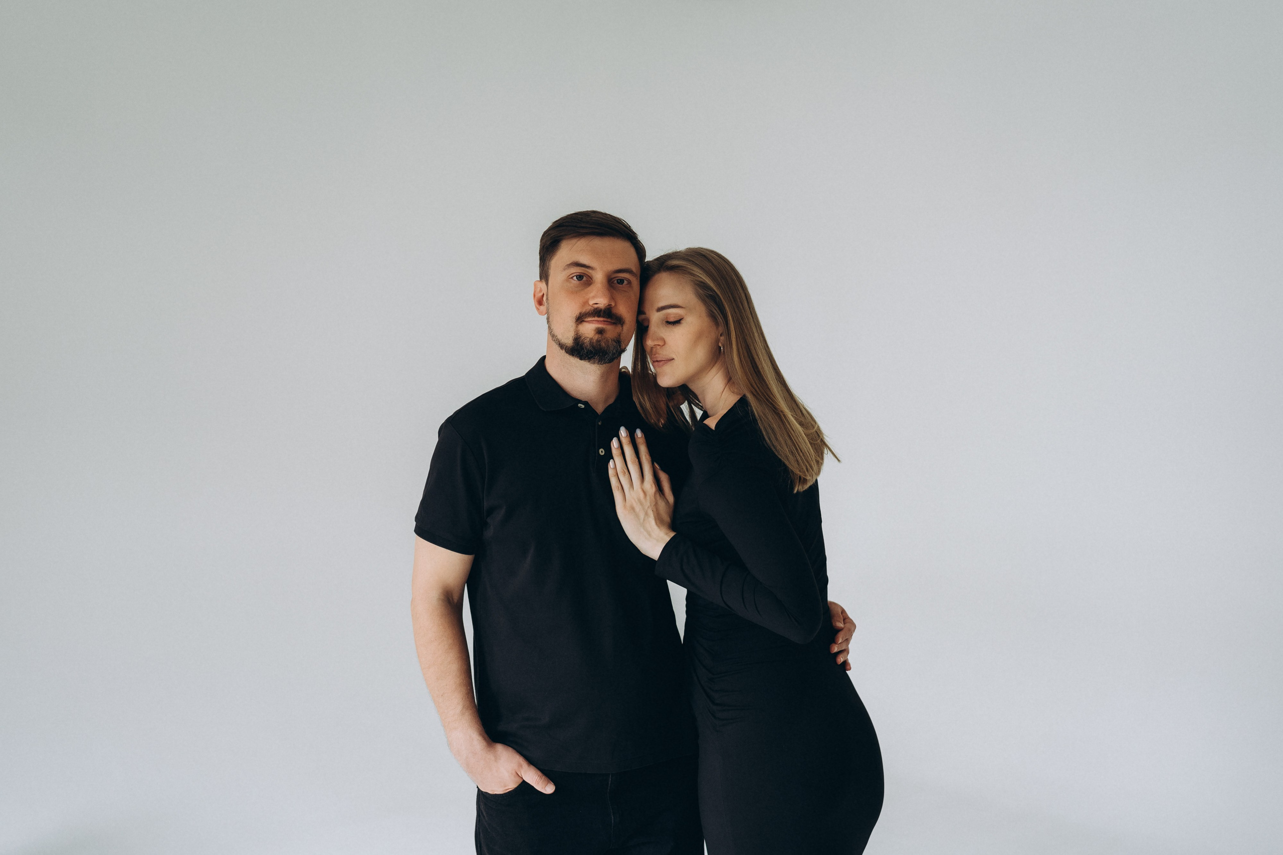 Сергей и Виктория. Фотограф в Санкт-Петербурге — Лучина Екатерина