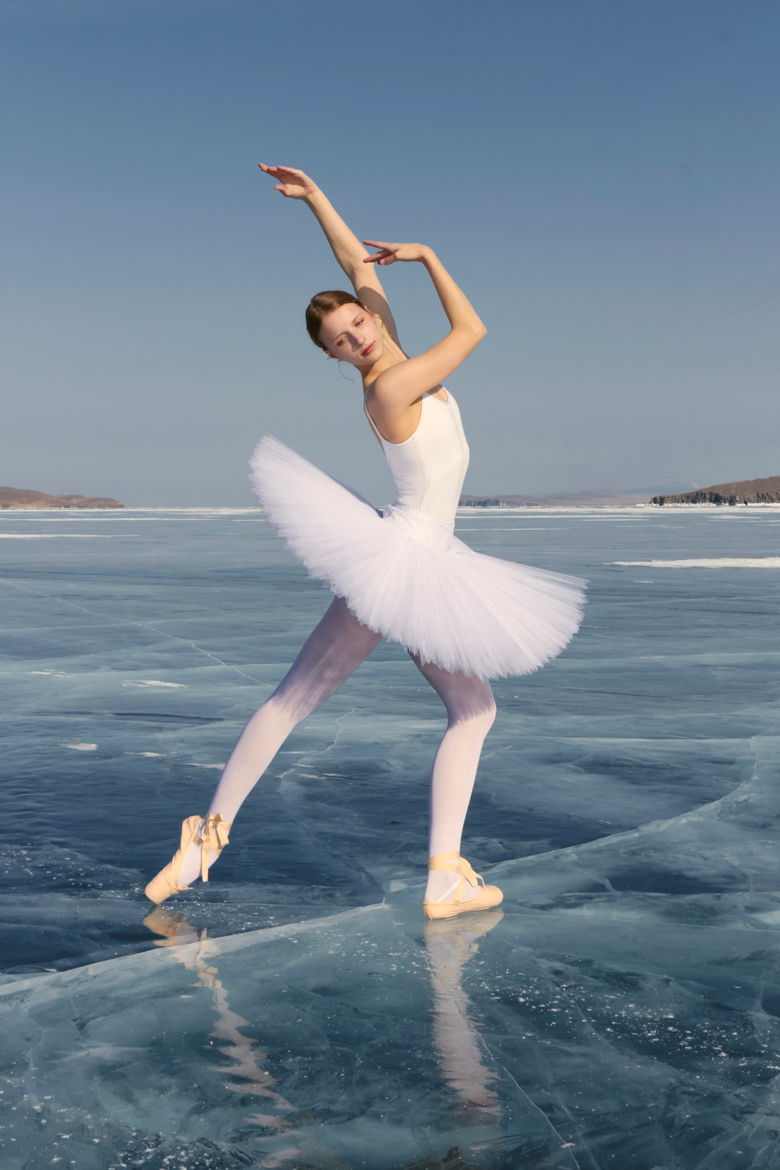 Даша. Контент-фотограф в Иркутске Мохирева Мария