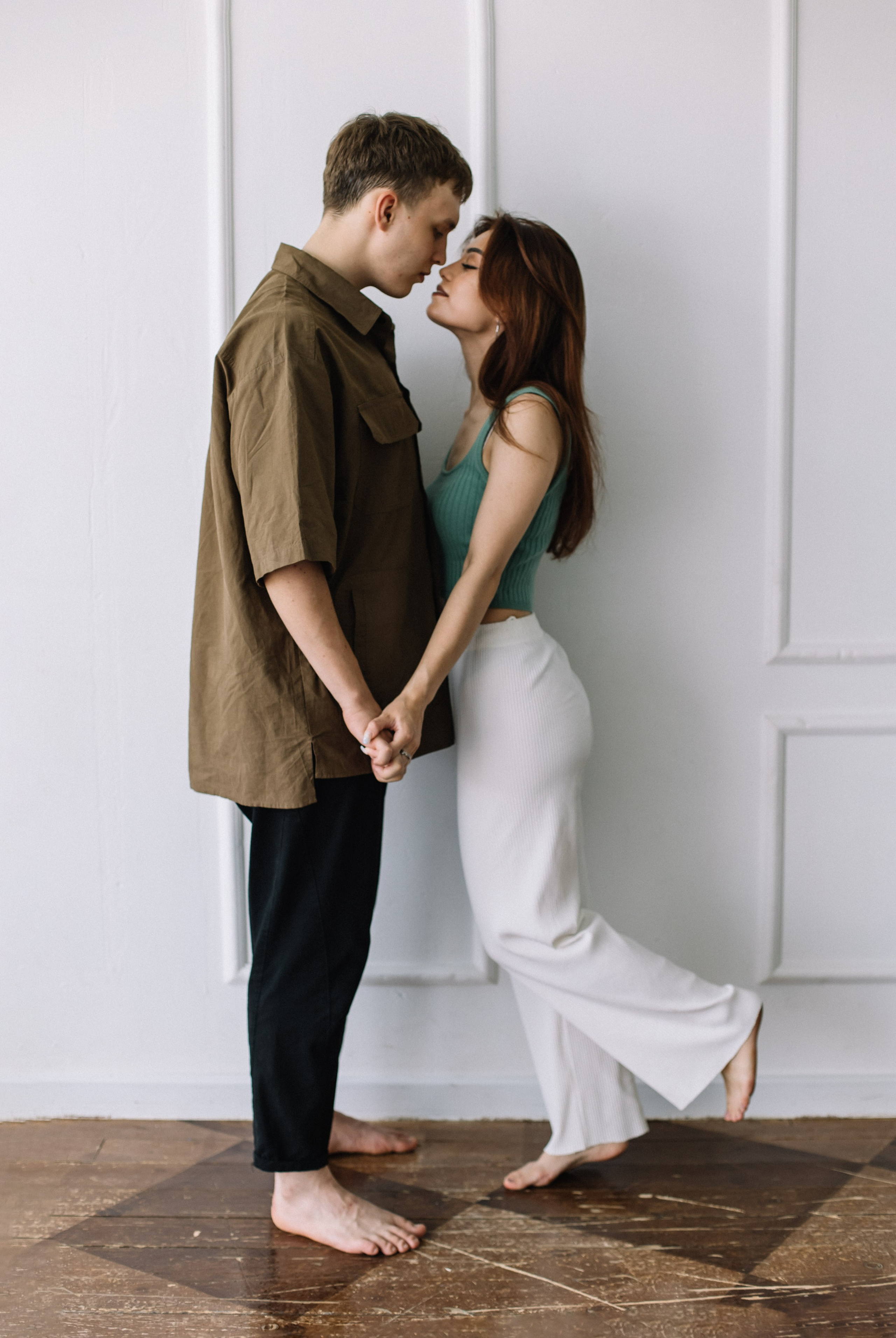 Кирилл & Катерина. Фотограф Григорьева Ольга. Портретная, семейная съёмка, Love Stori, видеосъёмка в городе Чита. Выпускные альбомы, фотокниги