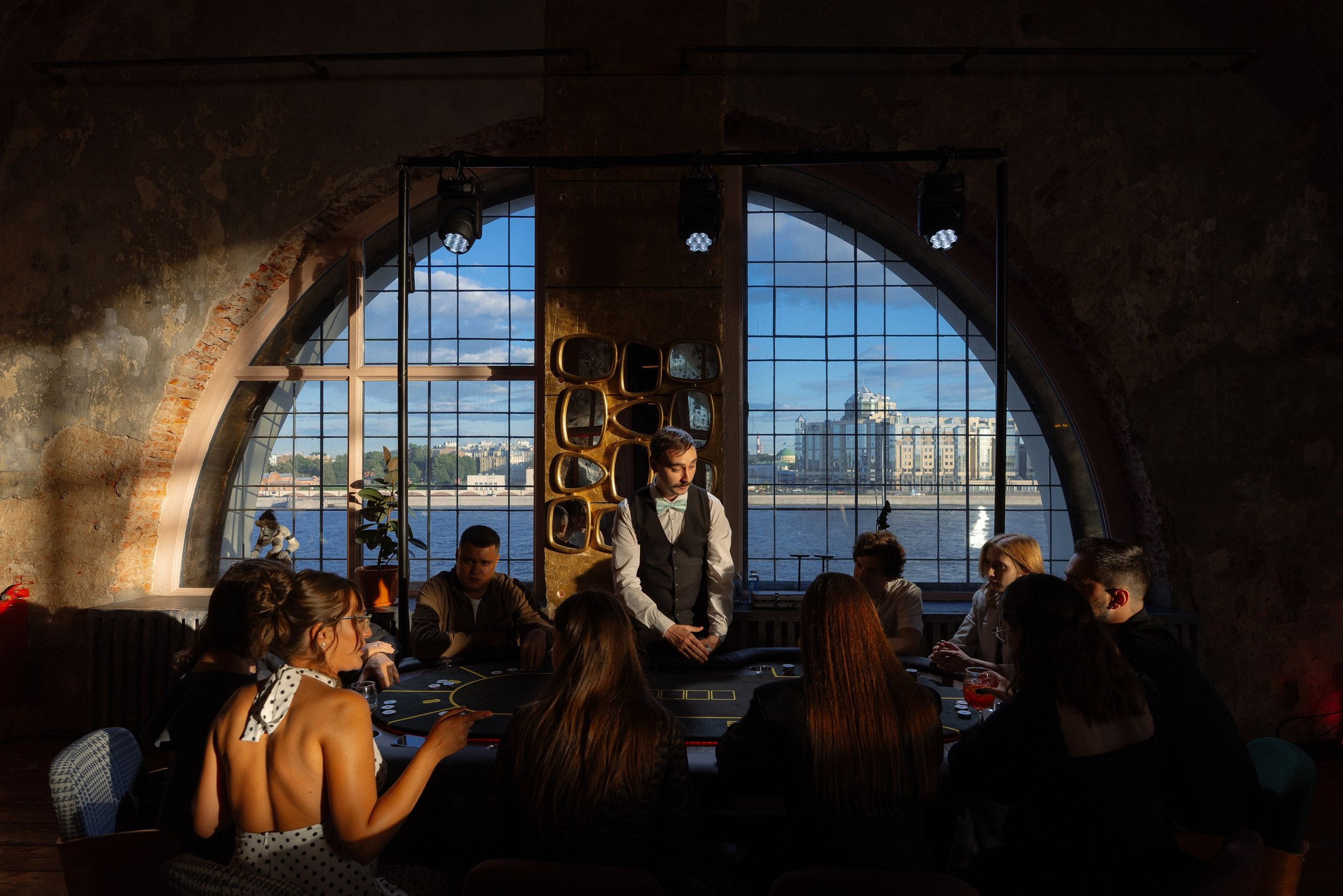 Adskill 11 лет. КОРПОРАТИВНЫЙ, ИМИДЖЕВЫЙ И РЕПОРТАЖНЫЙ ФОТОГРАФ МАКСИМ МЕШ