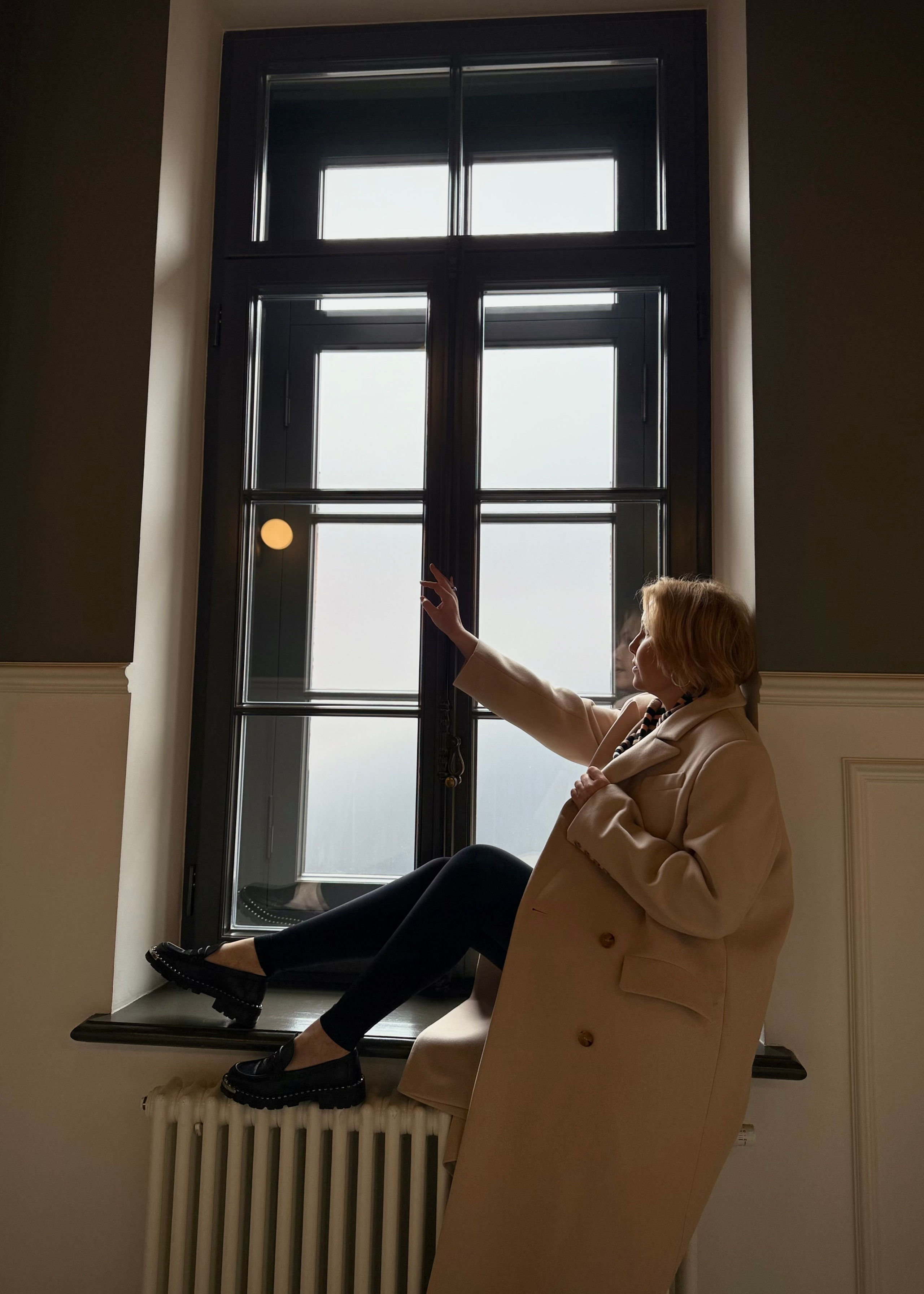 Весенняя прогулка. КОНТЕНТ | БРЕНД фотограф Санкт-Петербург — Жанна Олтаржевская