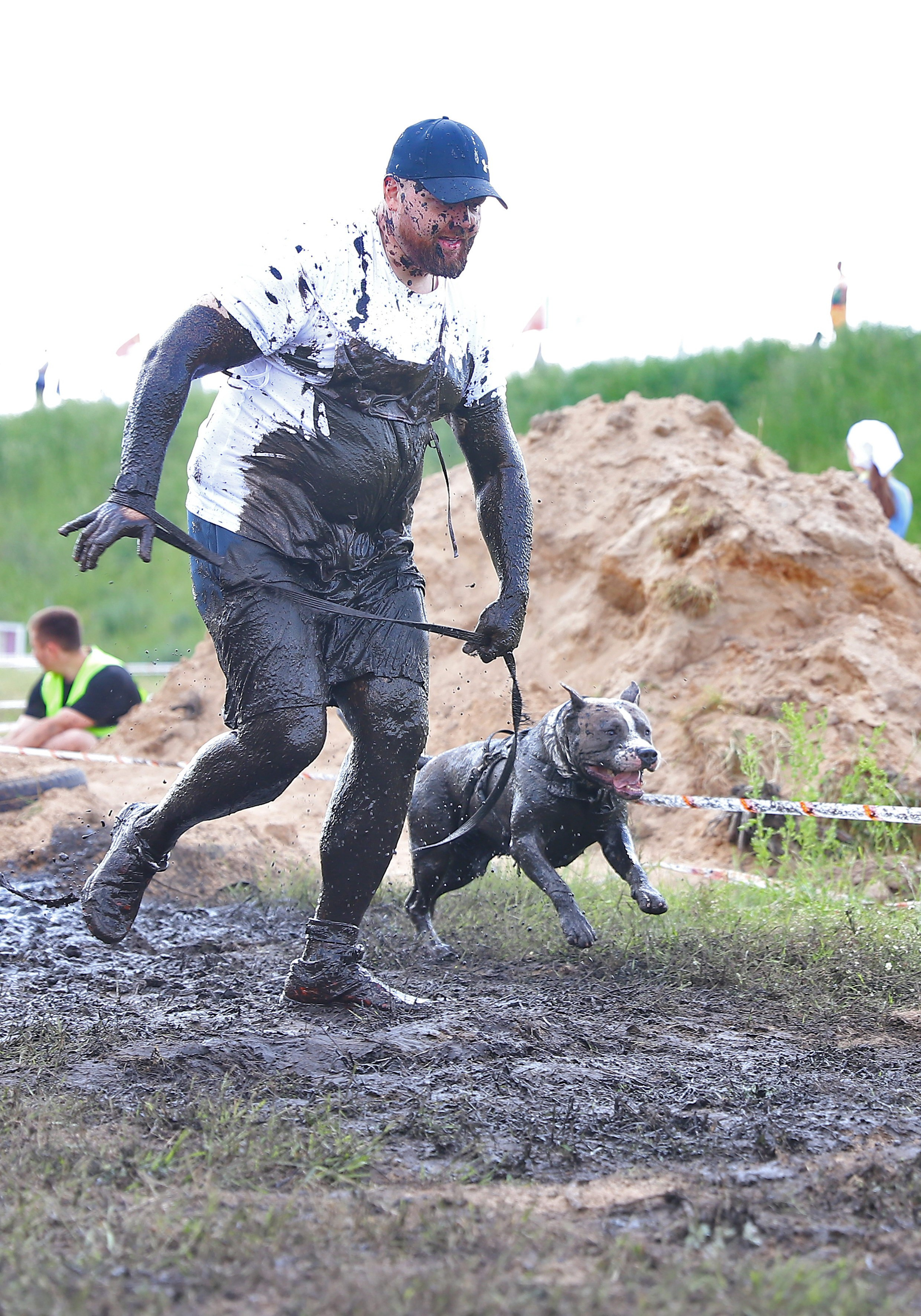 Хвостатый драйв. Семейный и детский фотограф в Москве и МО Елена Москвичева