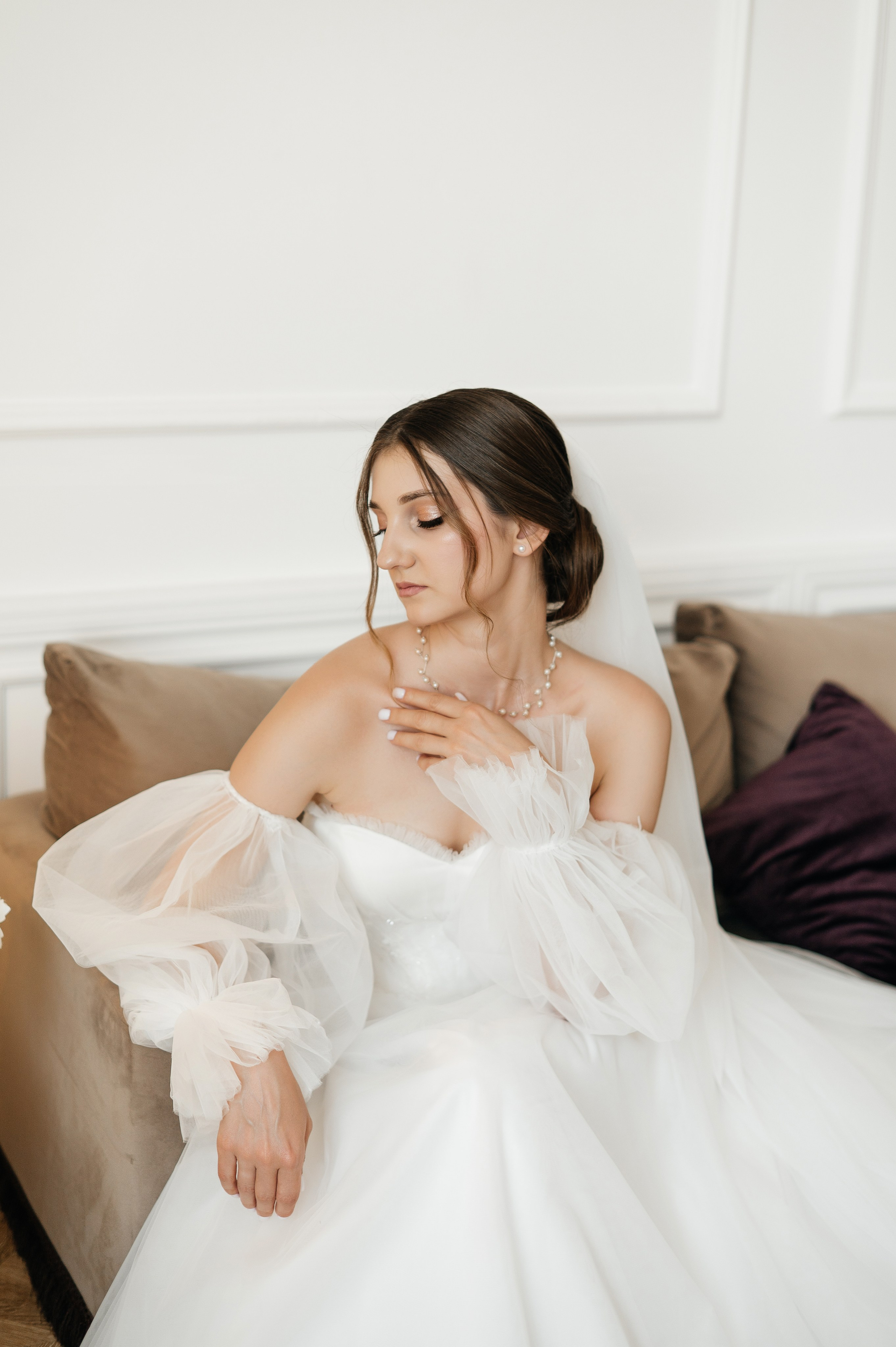 Олег и Татьяна. Свадебный и семейный фотограф Кореновск/Краснодар