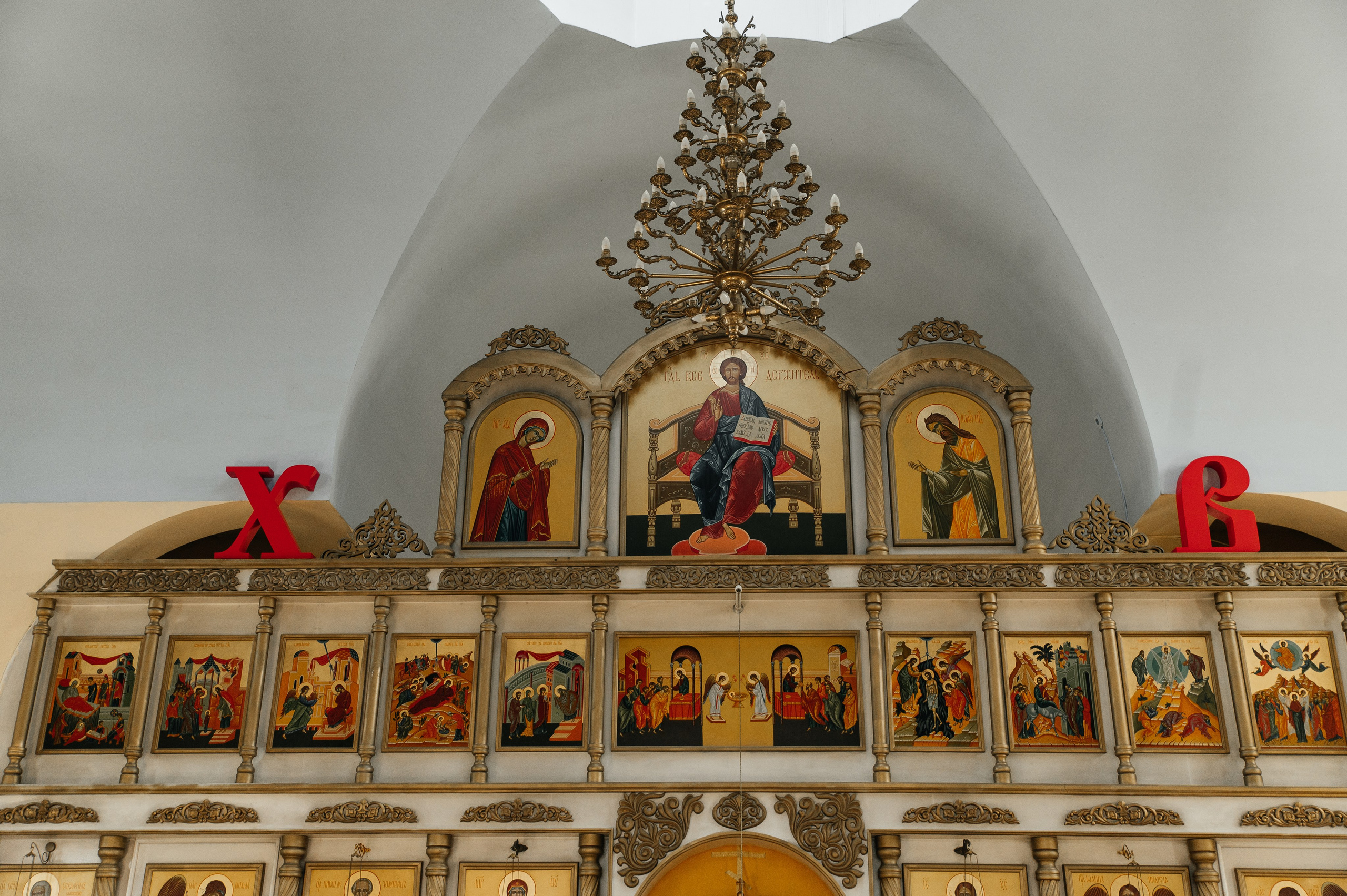 Таинство Крещения. Свадебный и семейный фотограф Кореновск/Краснодар