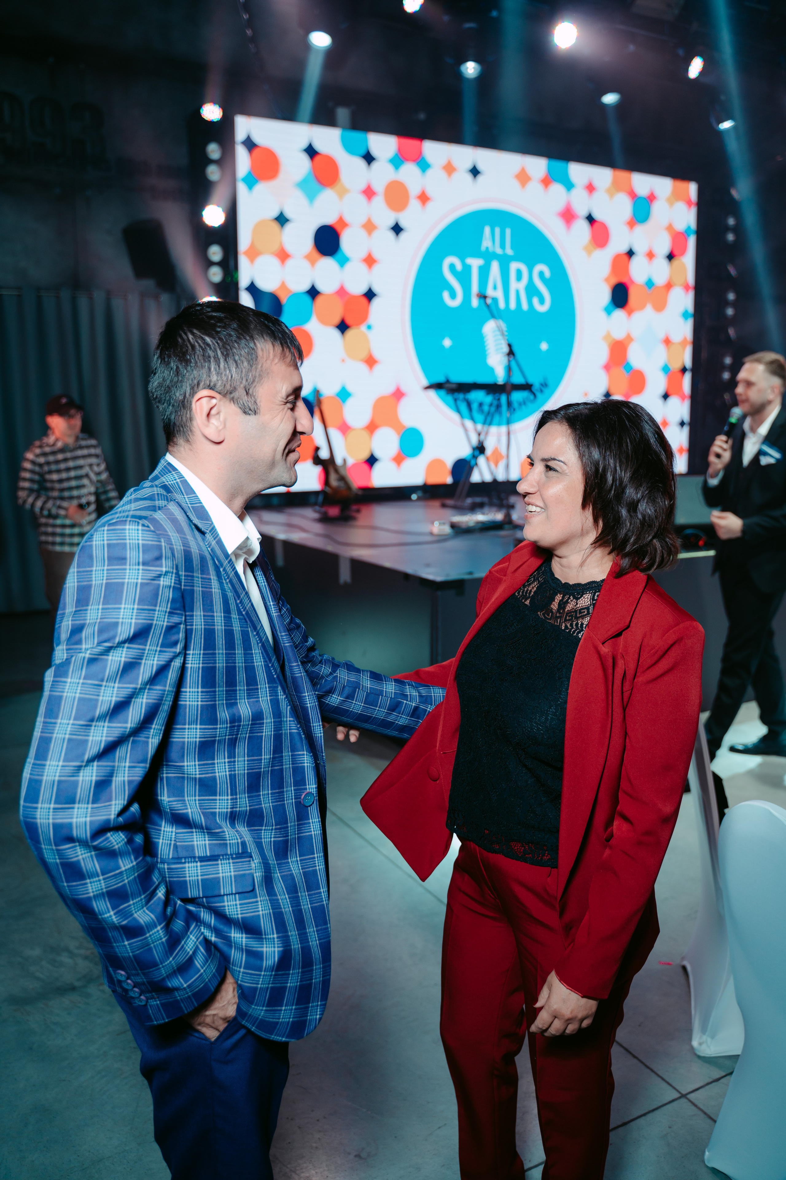 Tarkett Show / 2023. Саша Копылов, фотограф в Казани