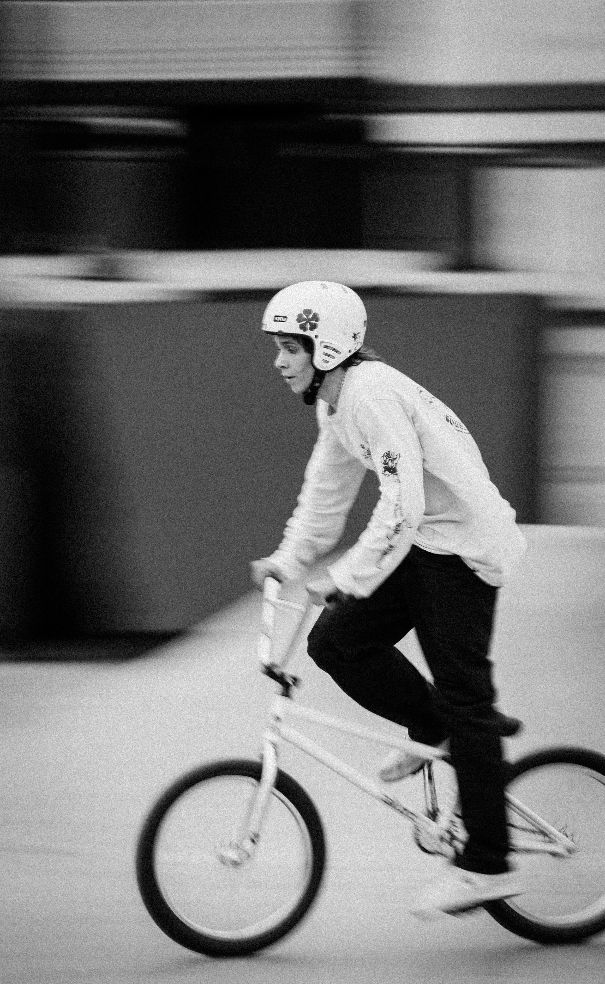 УРАМ. Открытие сезона / 2024. Саша Копылов, фотограф в Казани