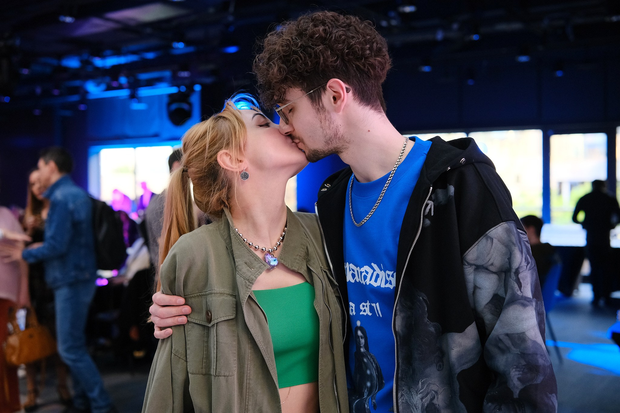 ИНВЕST WEEKEND РБК + ВТБ. Профессиональный фотограф в Москве Павел Жданов