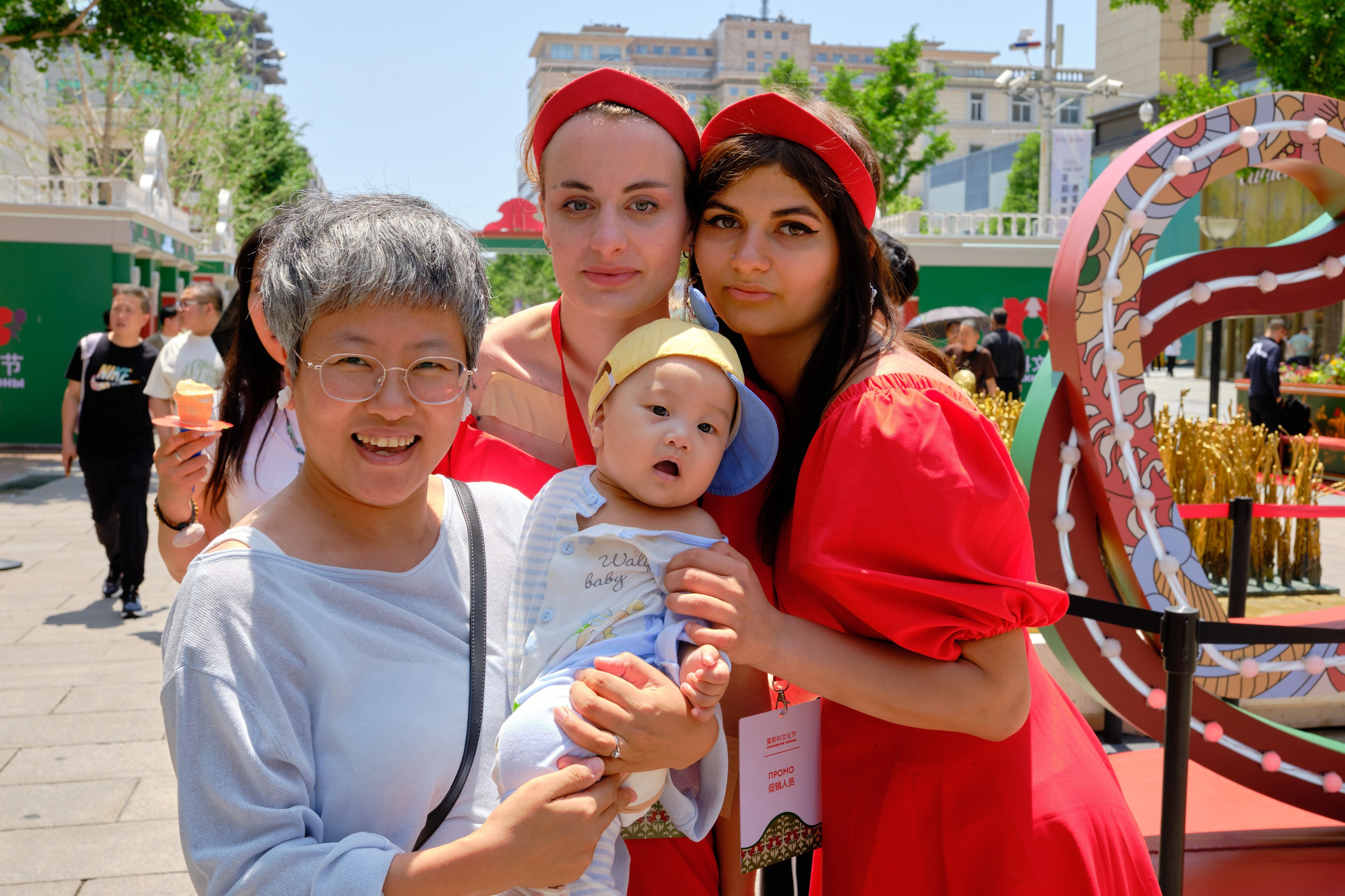 Фестиваль «Московские сезоны» в Пекине. Профессиональный фотограф в Москве Павел Жданов