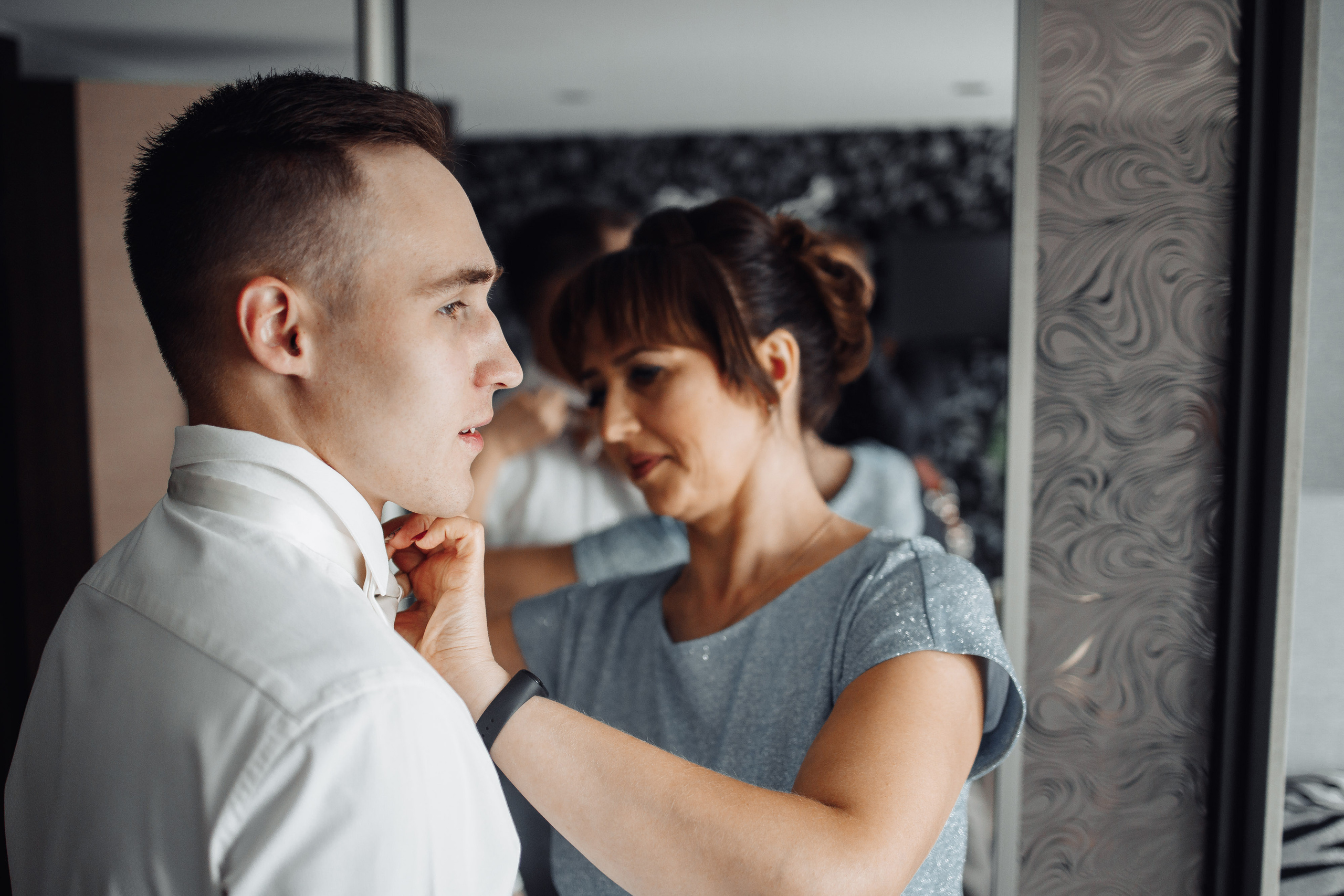 Свадебная прогулка в Высоком Смоленск. Фотограф Денис Вашкевич. Свадебный фотограф Вашкевич Денис