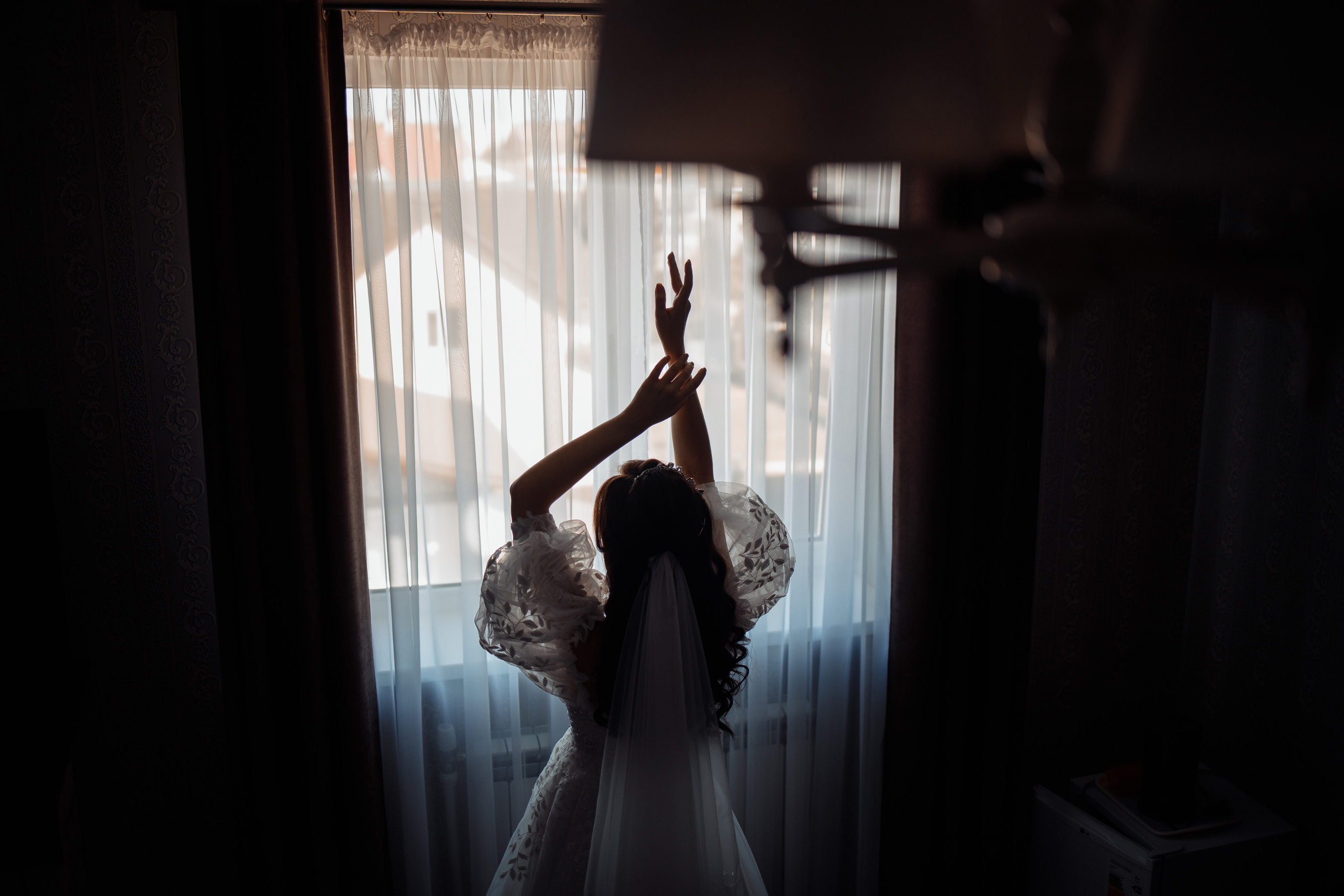 Свадьба в Десногорске. Свадебный фотограф Вашкевич Денис. Свадебный фотограф Вашкевич Денис