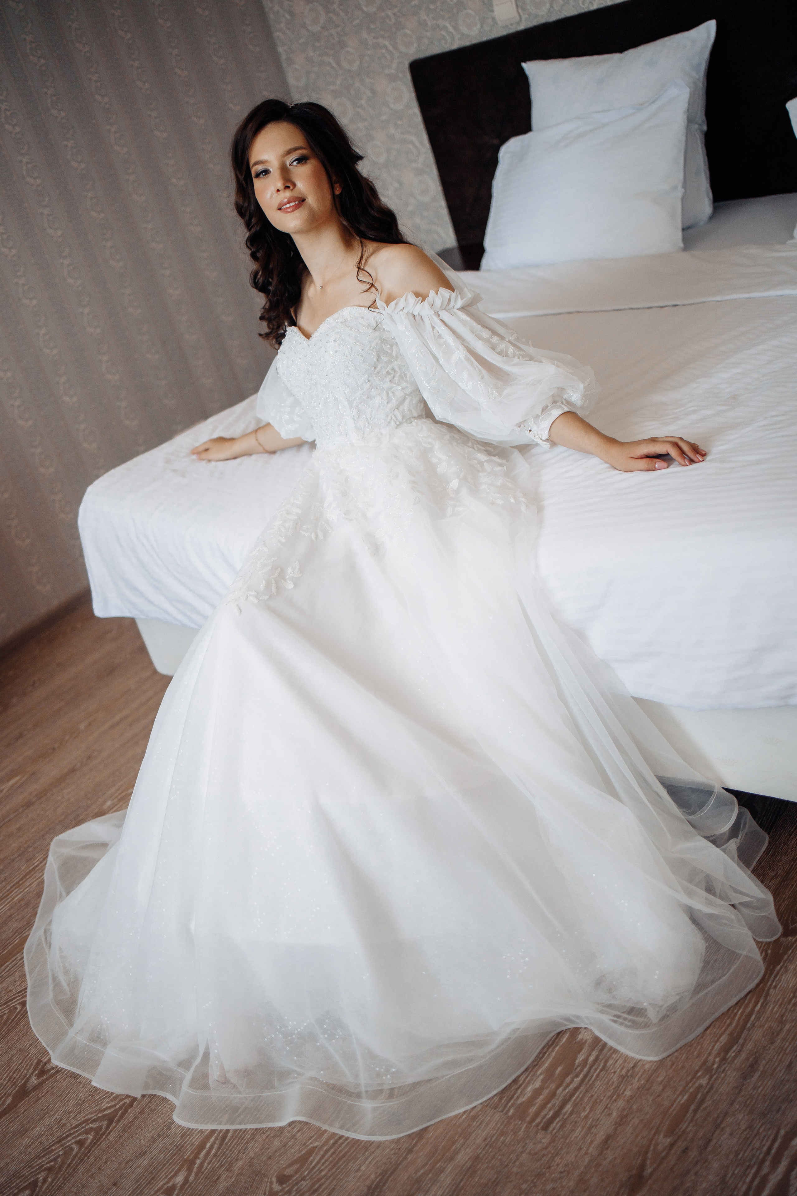 Свадьба в Десногорске. Свадебный фотограф Вашкевич Денис. Свадебный фотограф Вашкевич Денис