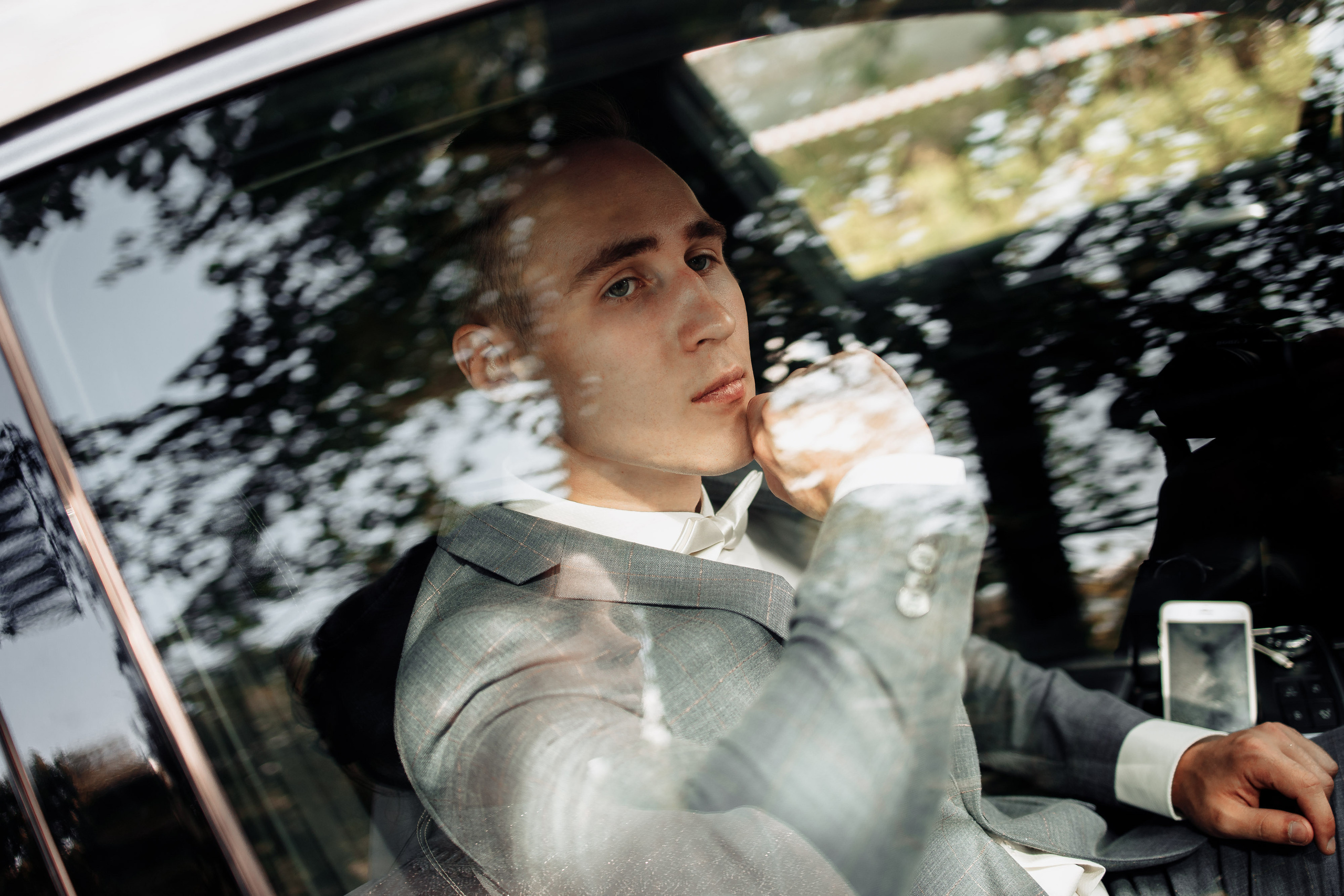 Свадебная прогулка в Высоком Смоленск. Фотограф Денис Вашкевич. Свадебный фотограф Вашкевич Денис