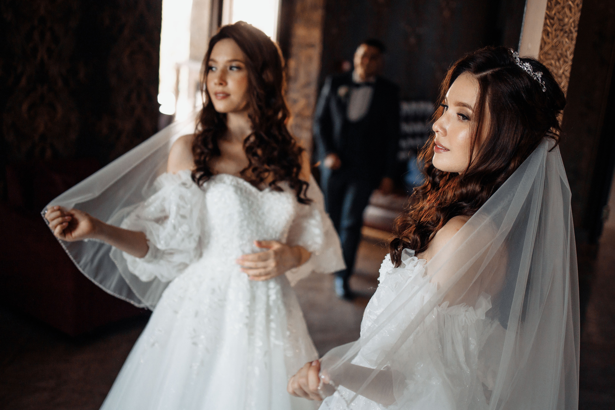 Свадьба в Десногорске. Свадебный фотограф Вашкевич Денис. Свадебный фотограф Вашкевич Денис