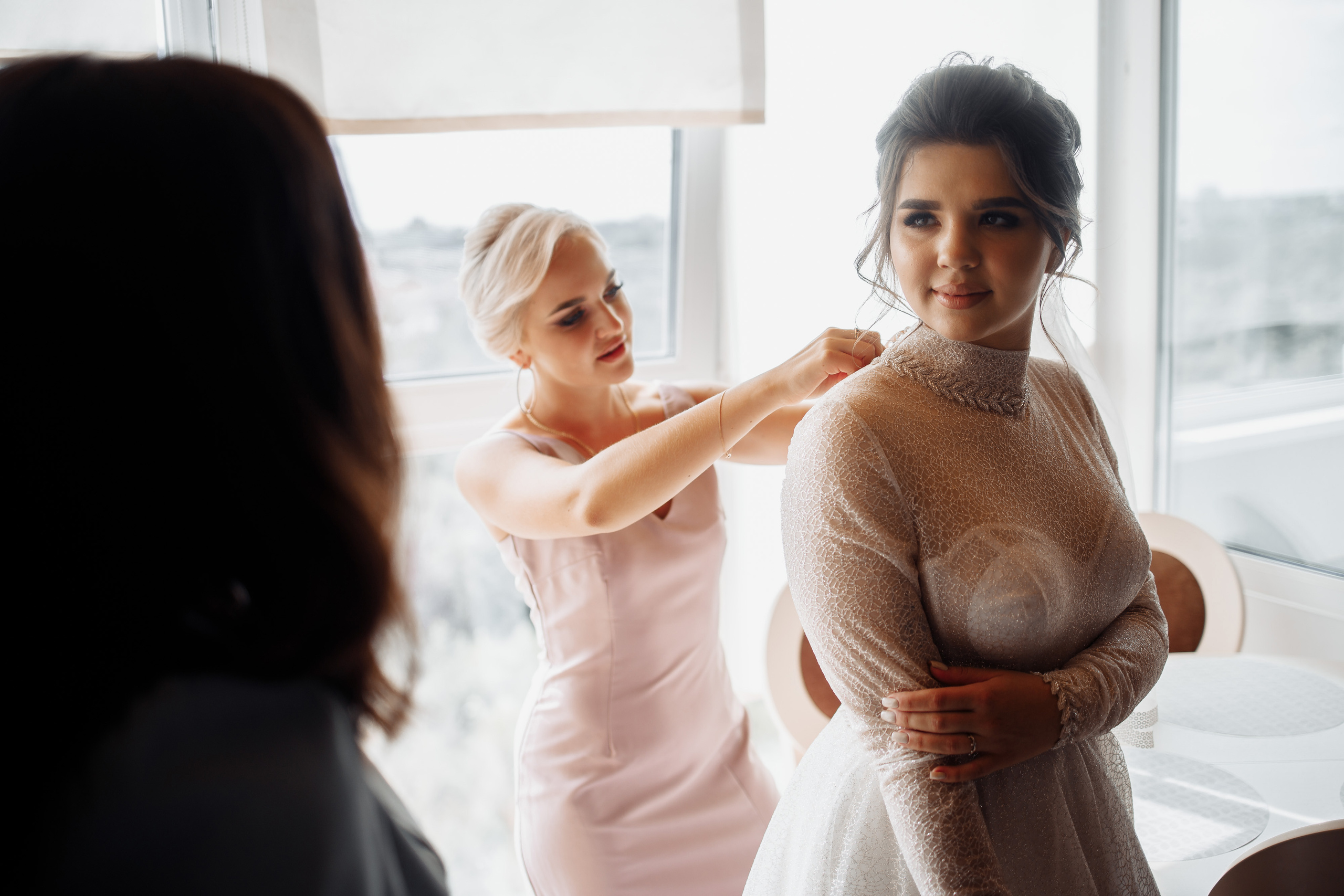 Свадебная прогулка в Высоком Смоленск. Фотограф Денис Вашкевич. Свадебный фотограф Вашкевич Денис