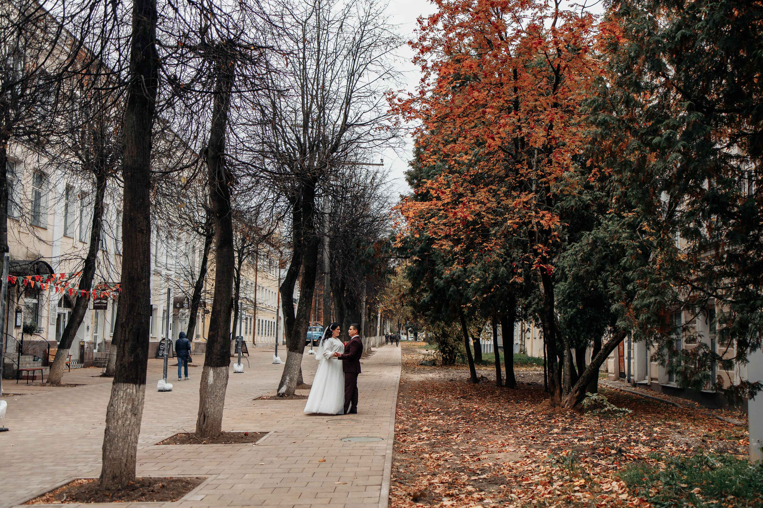 Свадьба Смоленск. Свадебный фотограф Вашкевич Денис