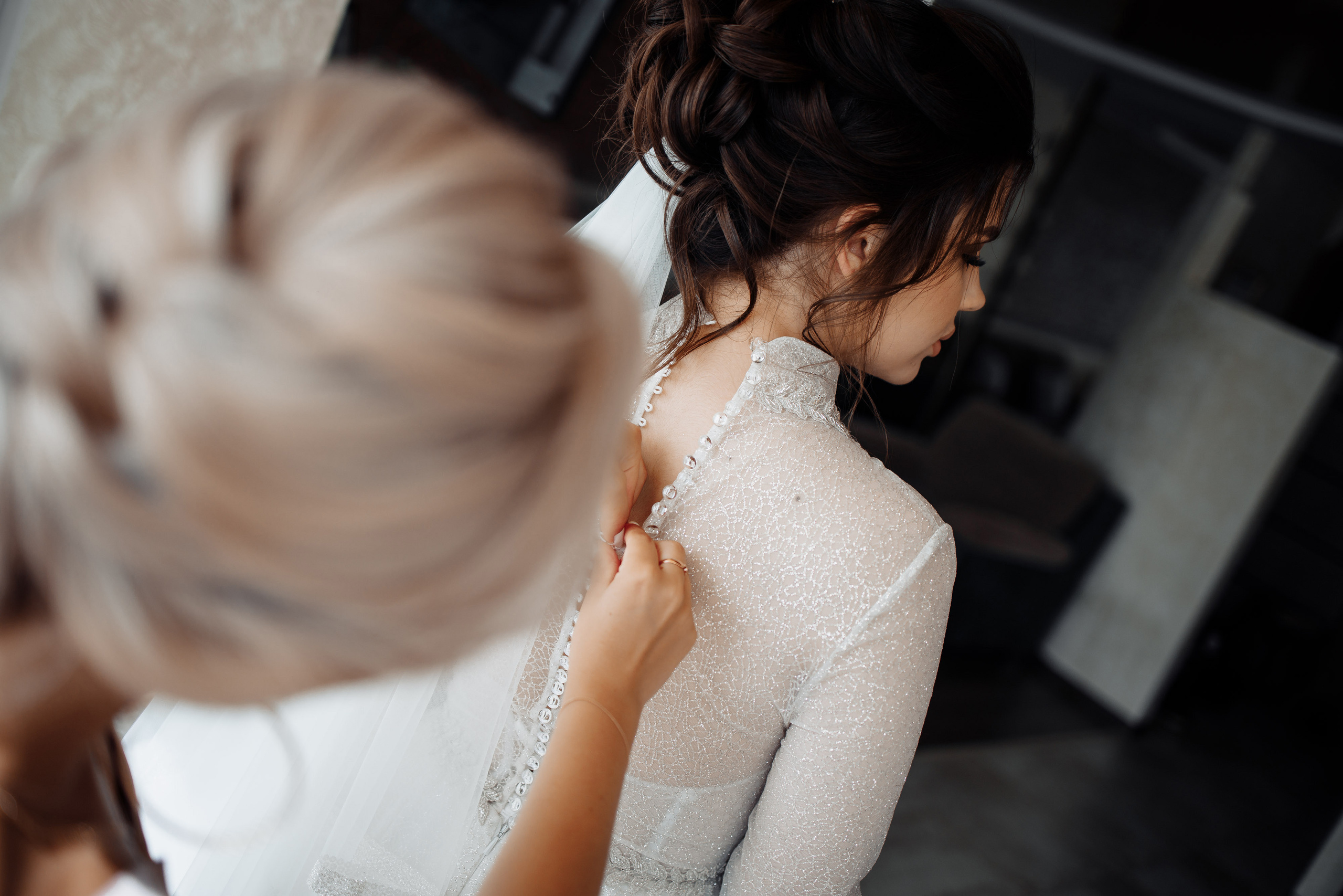 Свадебная прогулка в Высоком Смоленск. Фотограф Денис Вашкевич. Свадебный фотограф Вашкевич Денис