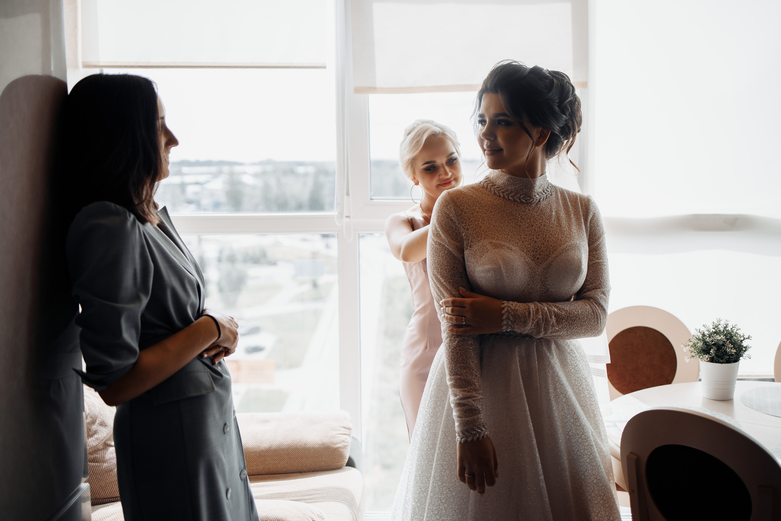 Свадебная прогулка в Высоком Смоленск. Фотограф Денис Вашкевич. Свадебный фотограф Вашкевич Денис