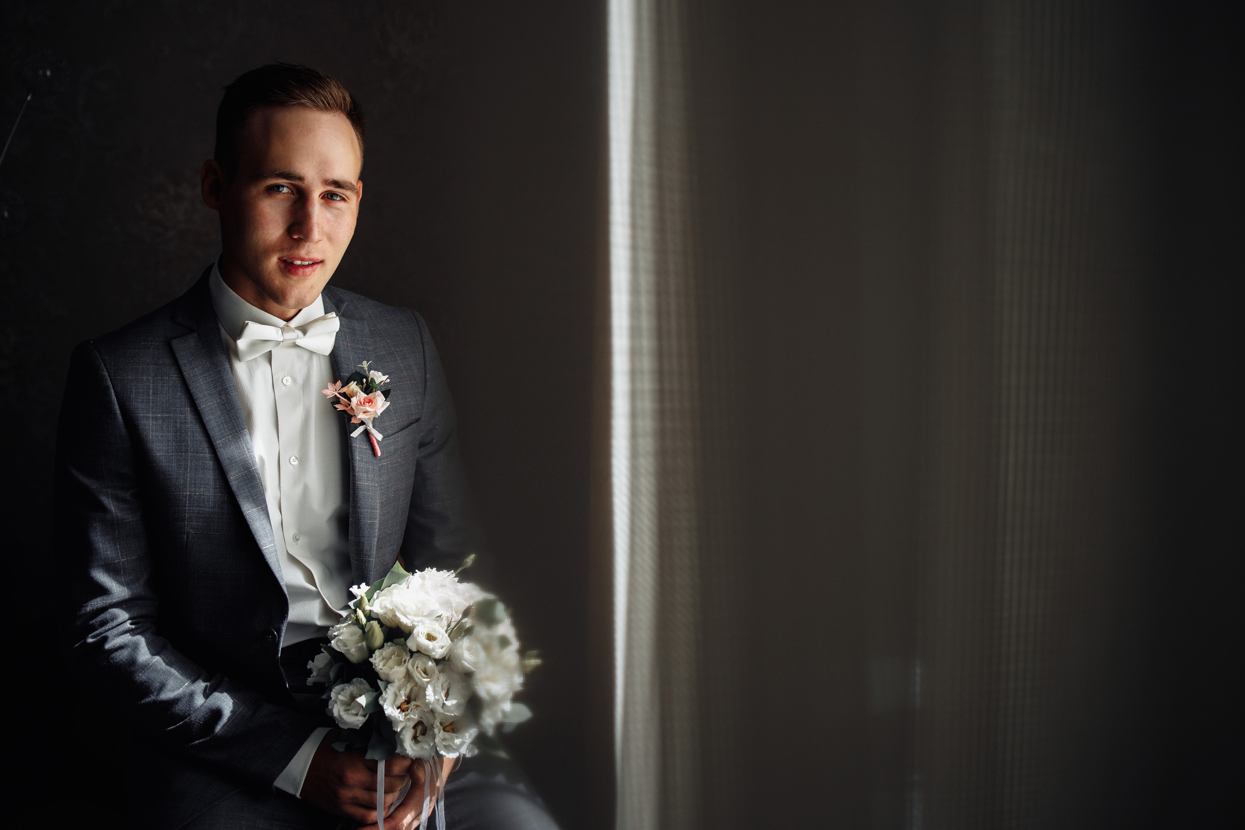 Свадебная прогулка в Высоком Смоленск. Фотограф Денис Вашкевич. Свадебный фотограф Вашкевич Денис