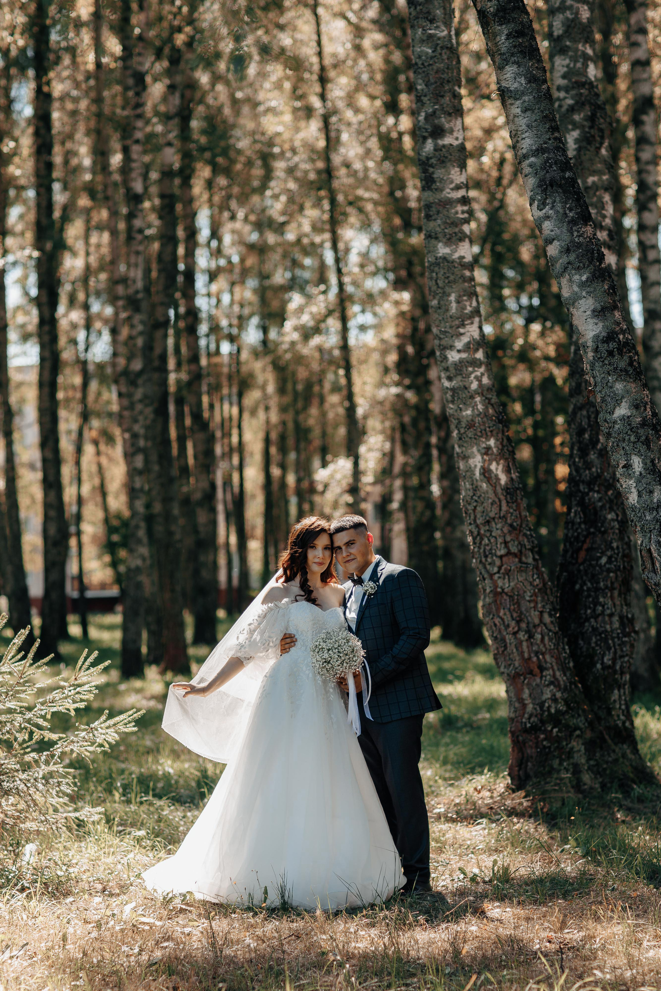 Свадьба в Десногорске. Свадебный фотограф Вашкевич Денис. Свадебный фотограф Вашкевич Денис