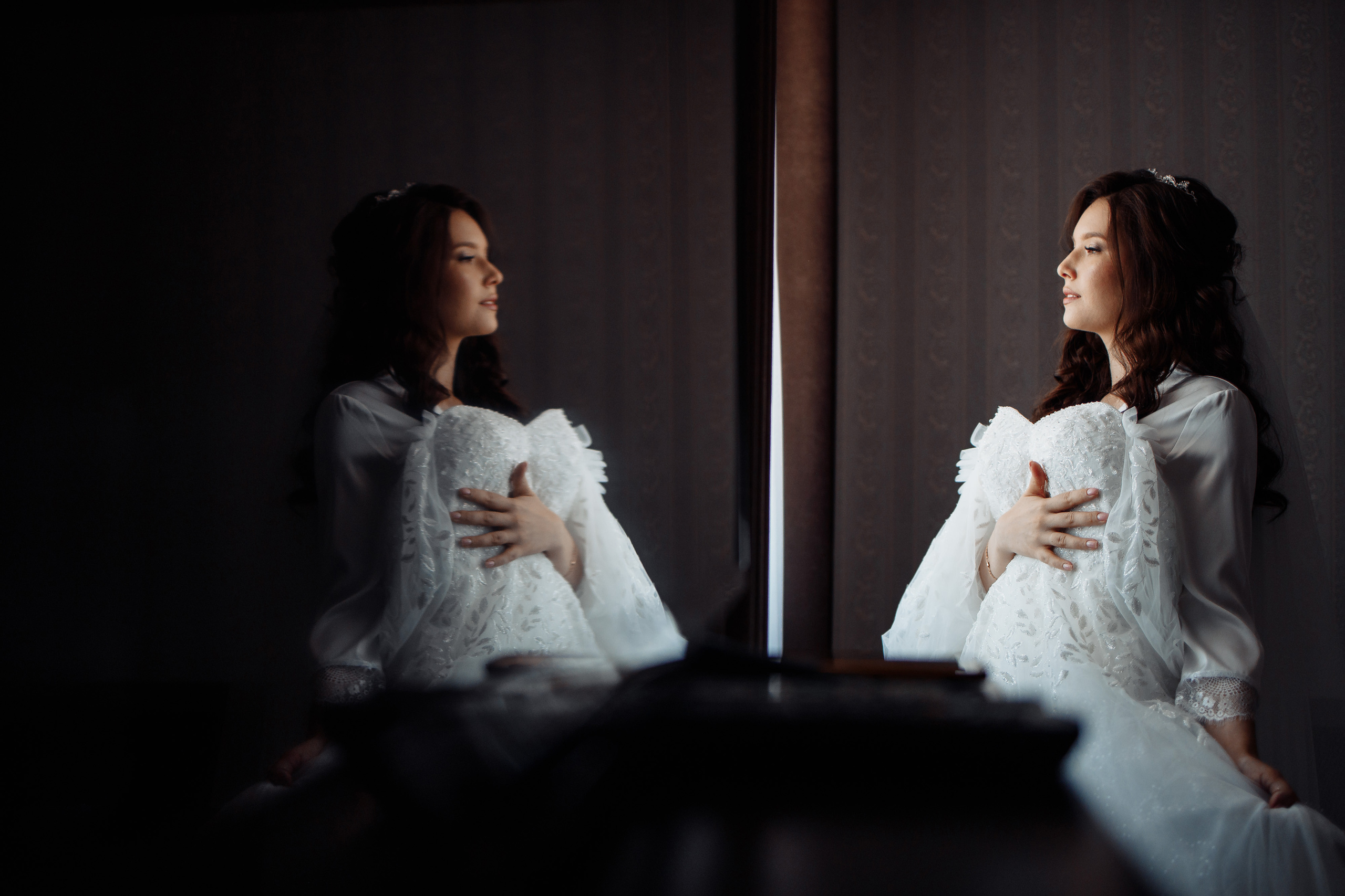 Свадьба в Десногорске. Свадебный фотограф Вашкевич Денис. Свадебный фотограф Вашкевич Денис