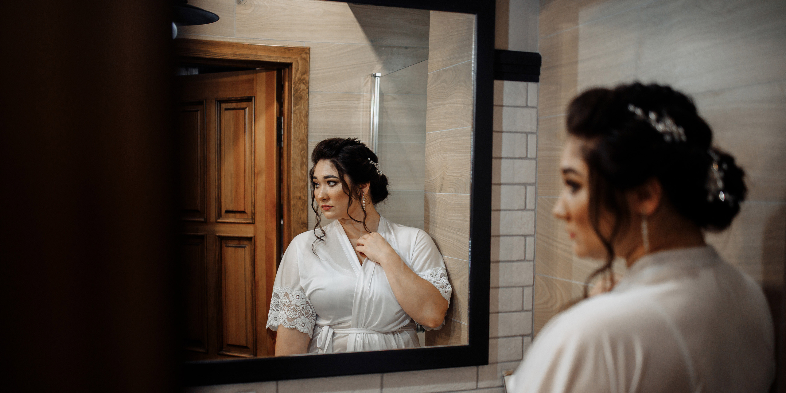 Свадебная прогулка в деревне Рай. Фотограф Вашкевич Денис. Свадебный фотограф Вашкевич Денис