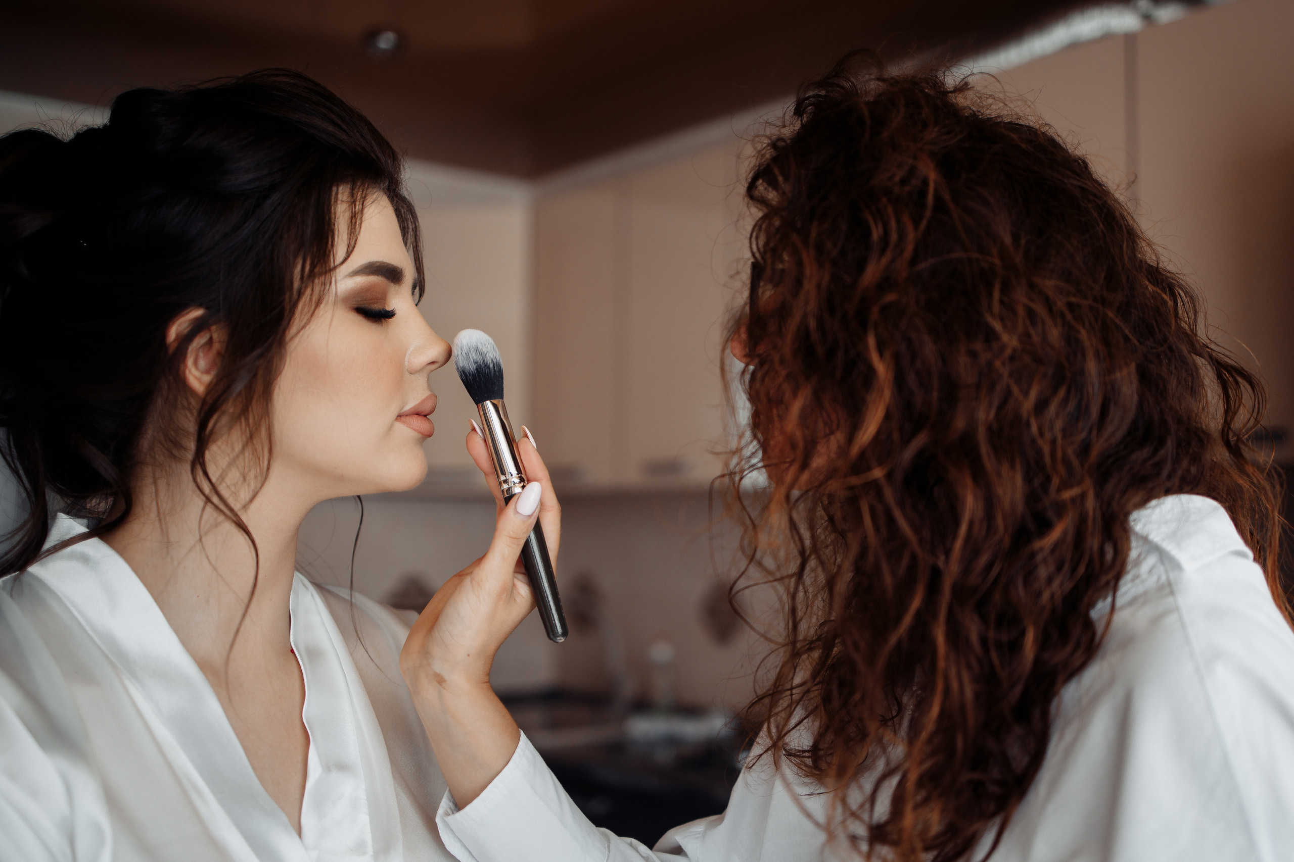 Свадебная прогулка в Высоком Смоленск. Фотограф Денис Вашкевич. Свадебный фотограф Вашкевич Денис